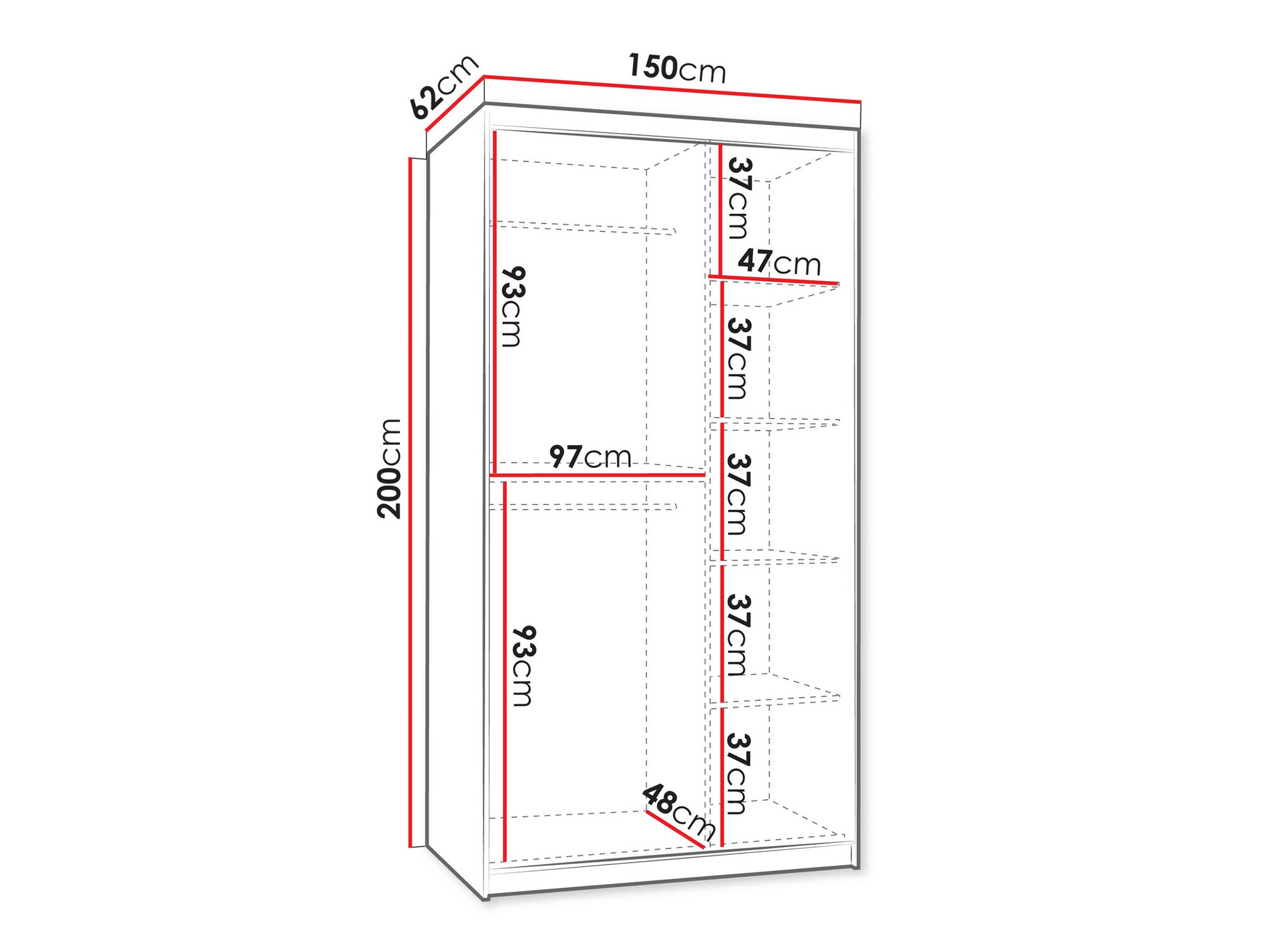 Ormar Hartford 503 (Kašmir)
