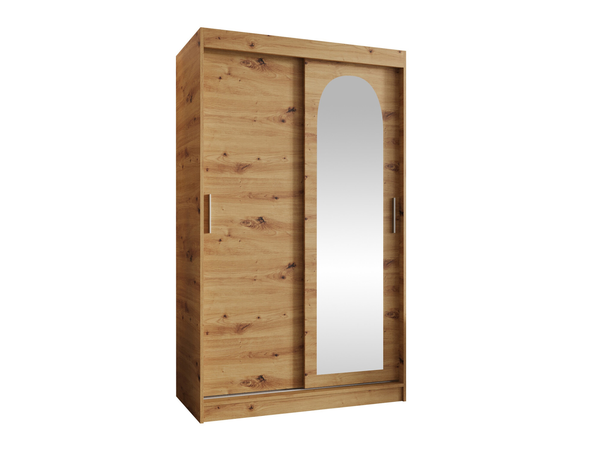 Ormar Hartford 504 (Artisan hrast)