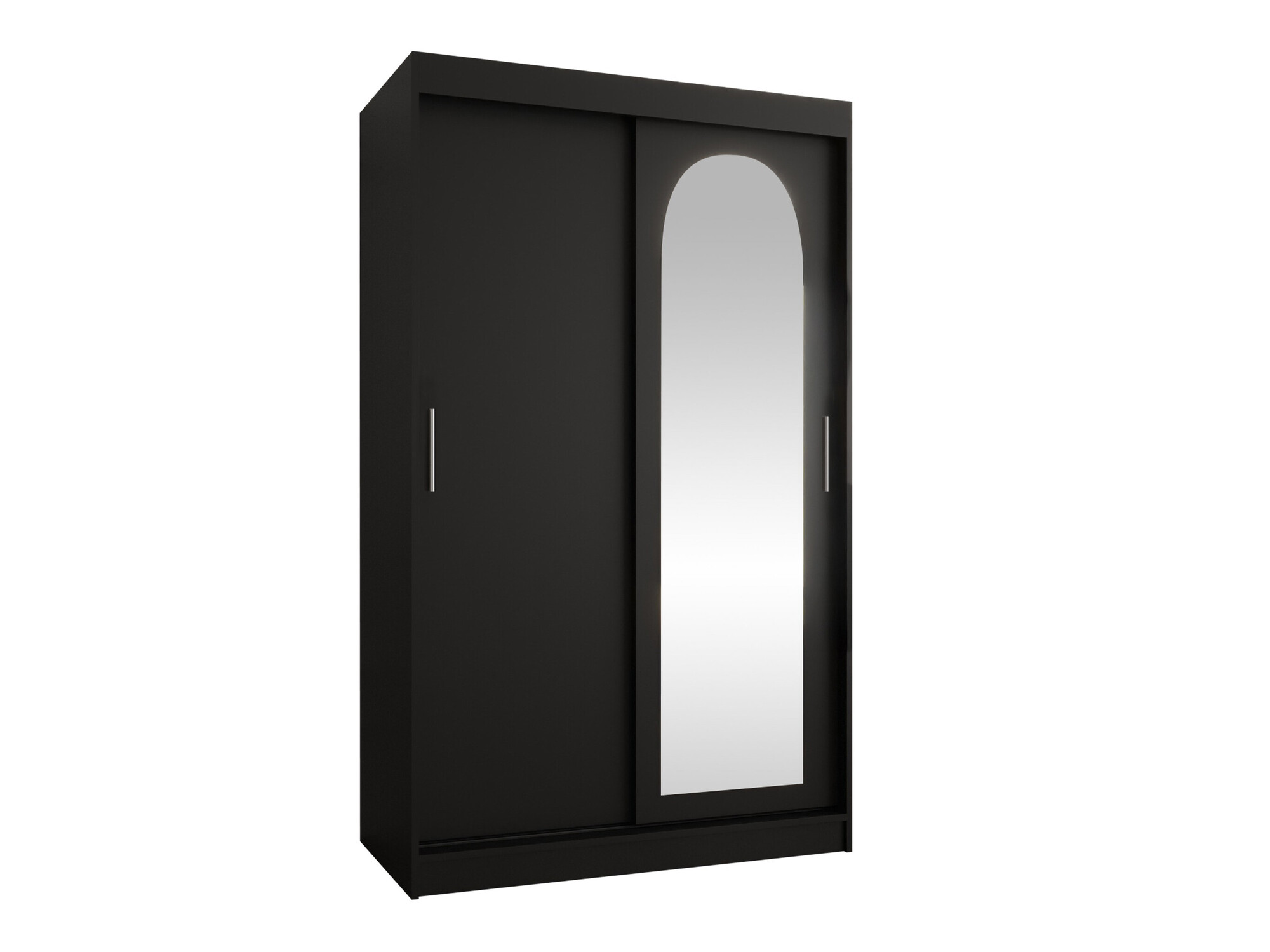 Ormar Hartford 504 (Crno)