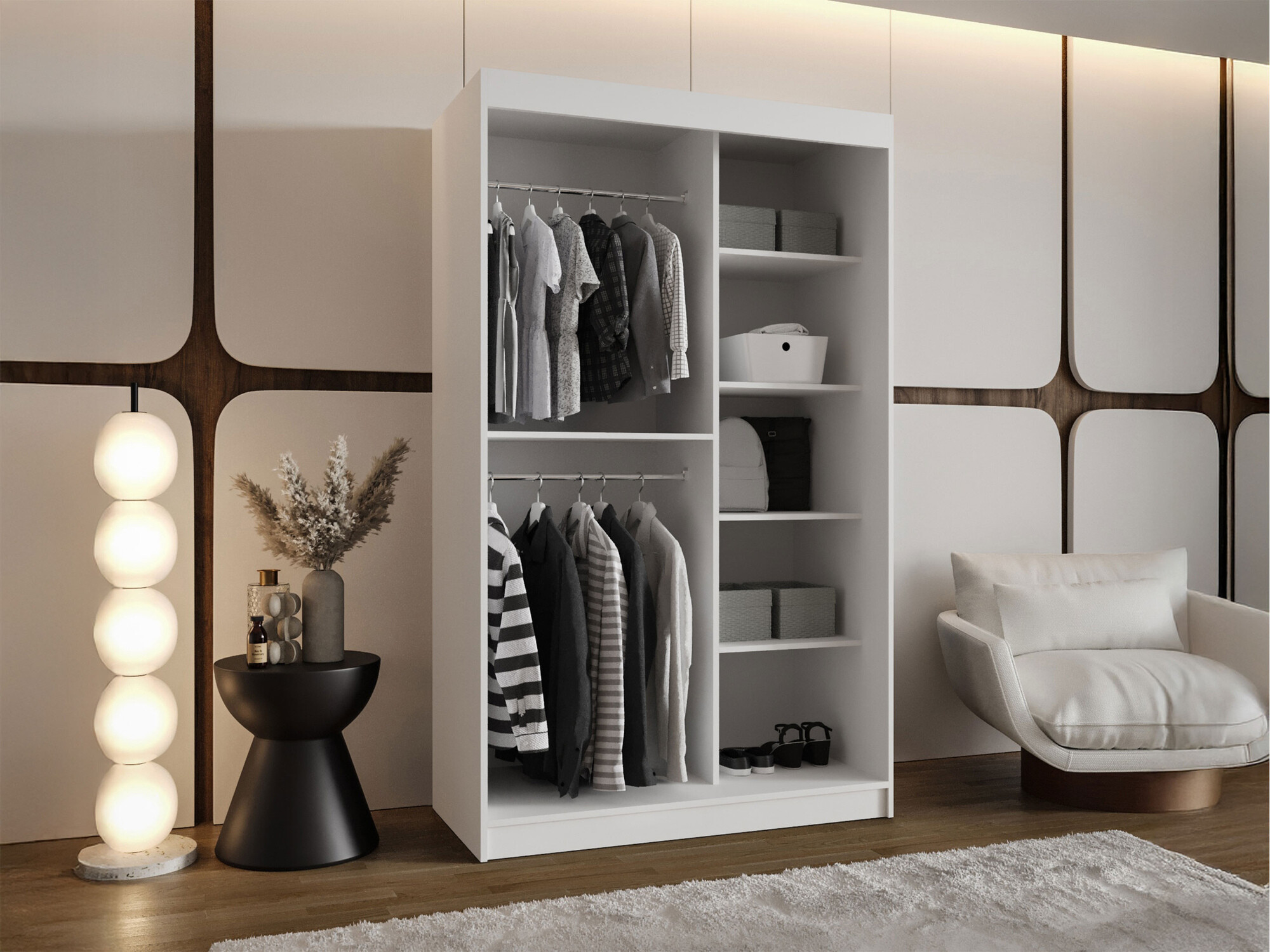 Ormar Hartford 504 (Kašmir)