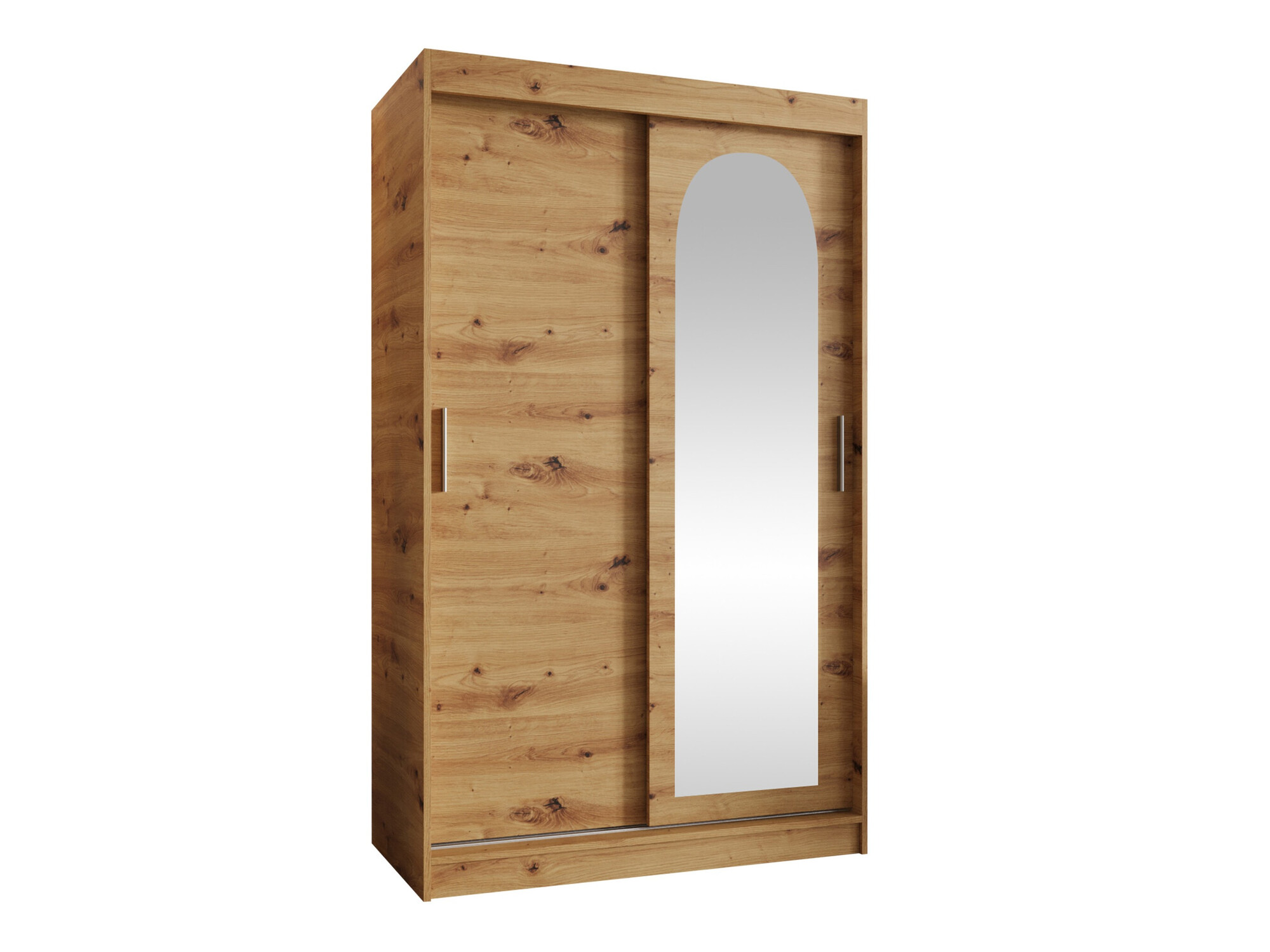 Ormar Hartford 504 (Zanatski hrast)