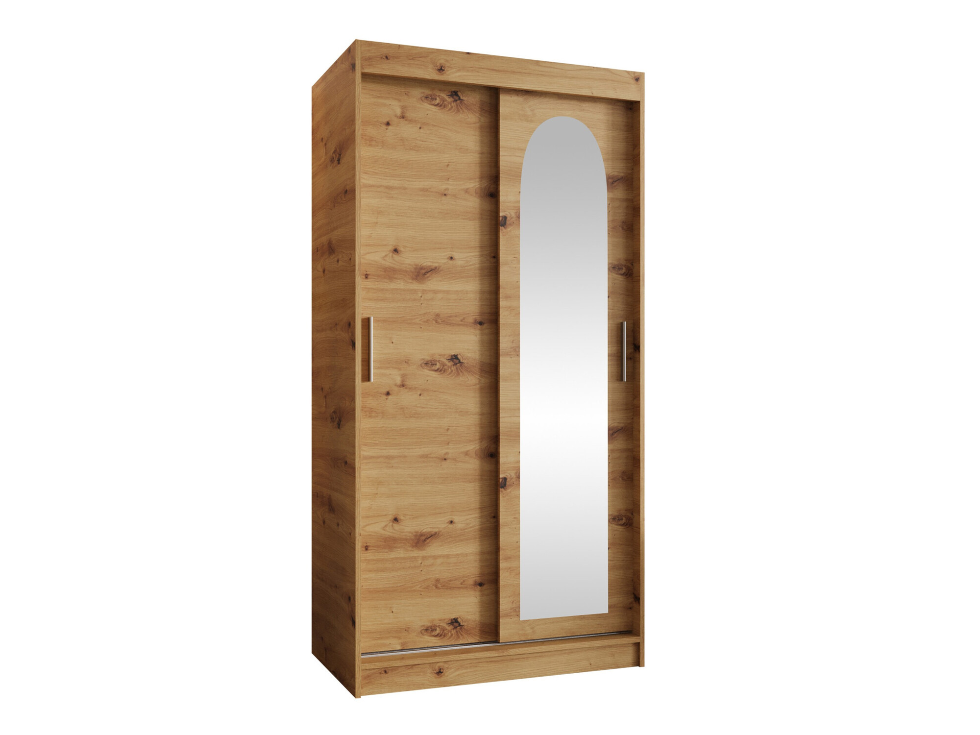 Ormar Hartford 505 (Artisan hrast)
