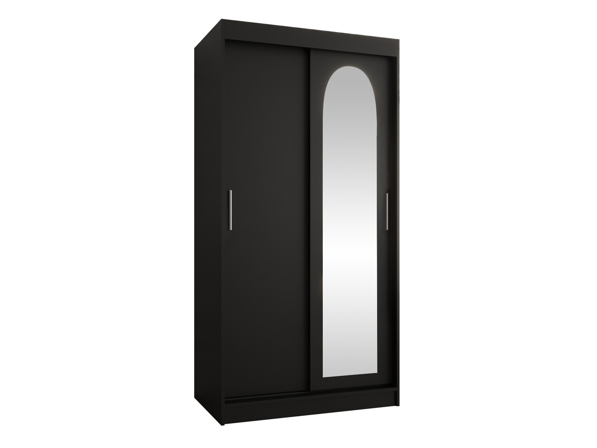 Ormar Hartford 505 (Crno)