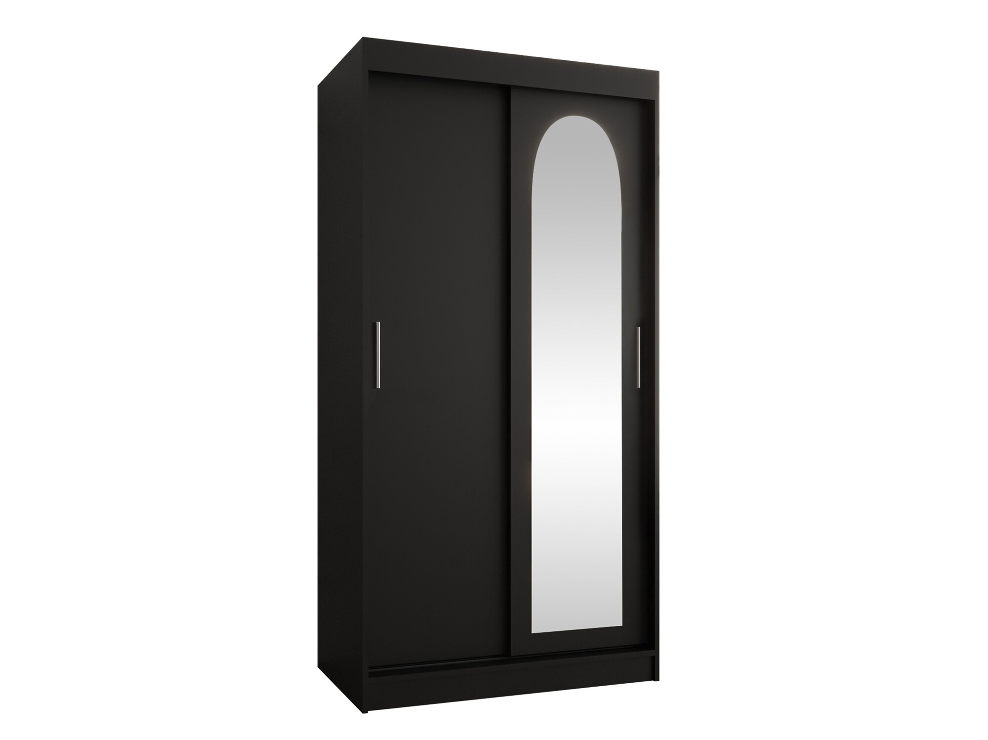 Ormar Hartford 505 (Crno)