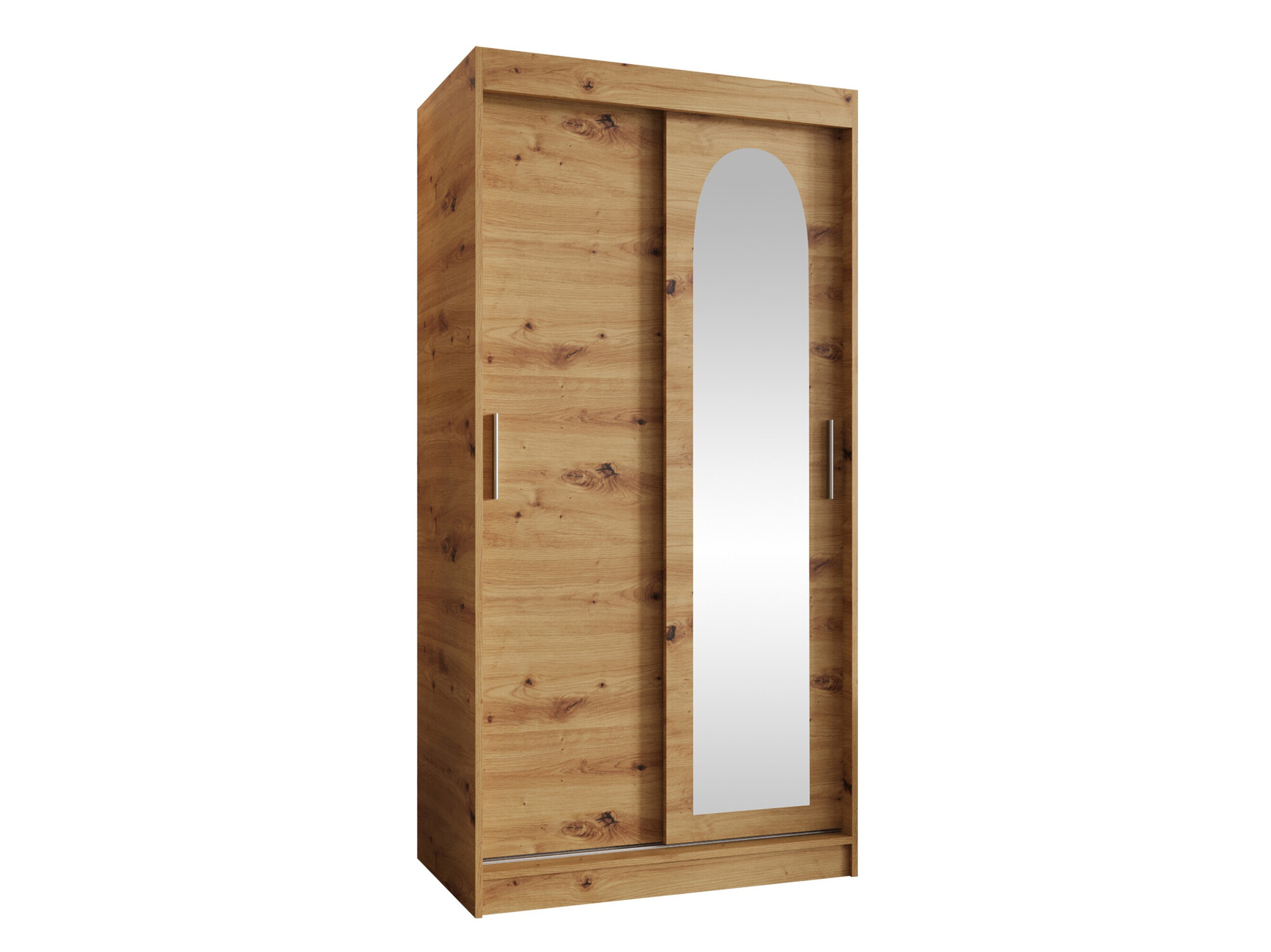 Ormar Hartford 505 (Zanatski hrast)