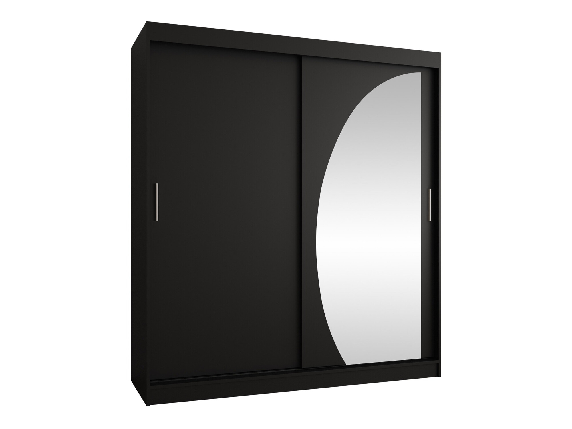 Ormar Hartford 506 (Crno)