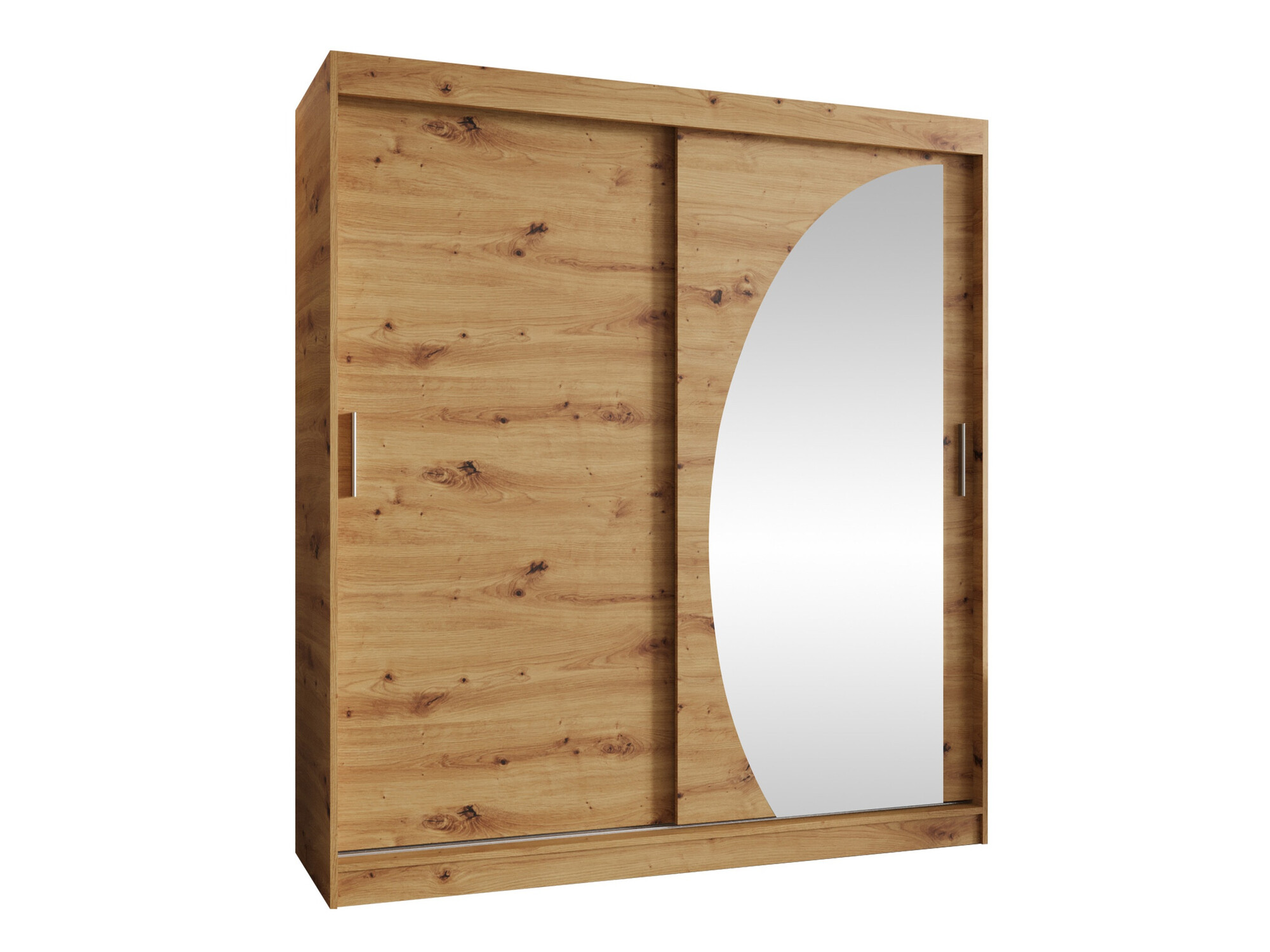 Ormar Hartford 506 (Zanatski hrast)