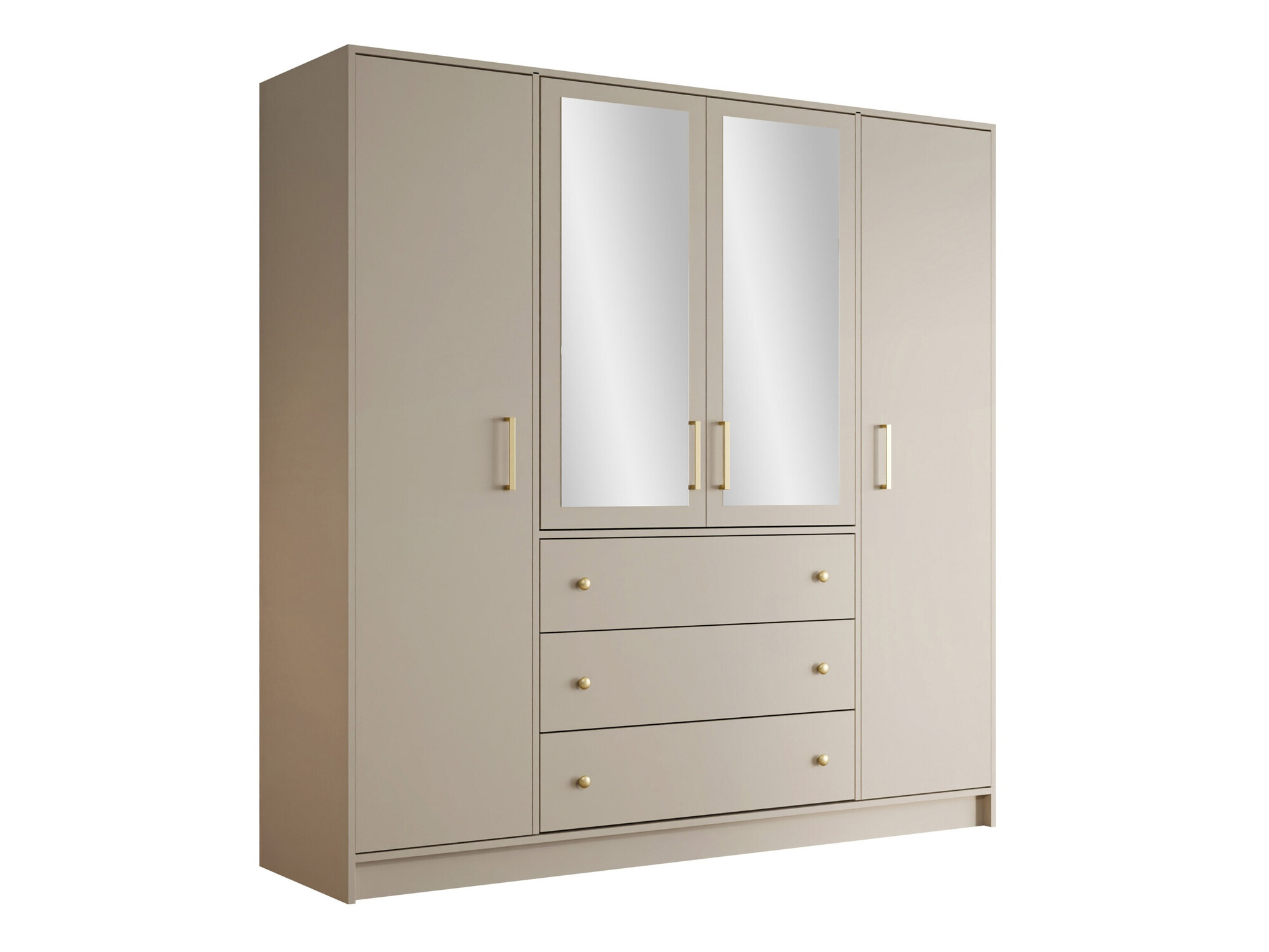 Ormar Honolulu 251 (Kašmir)