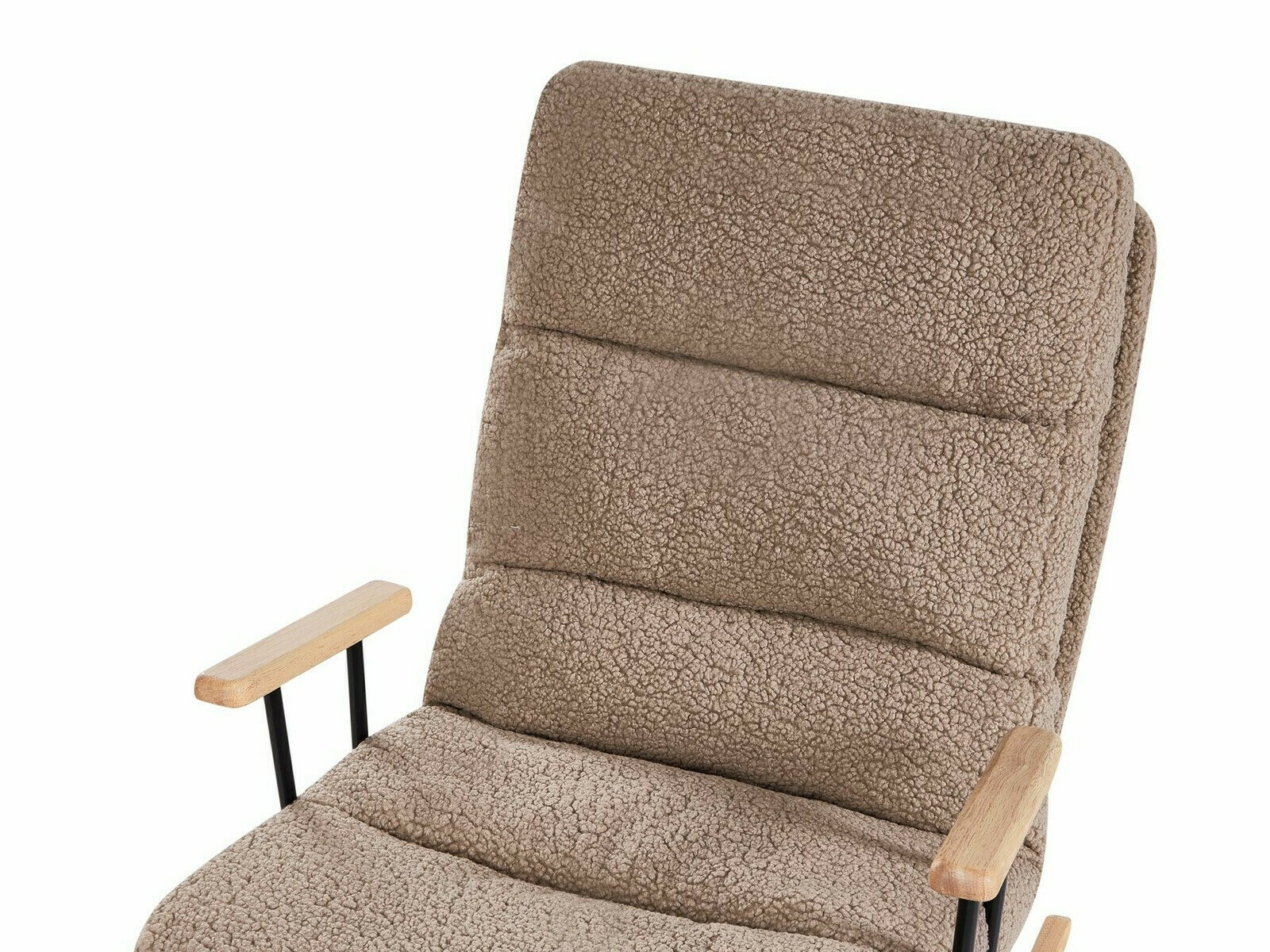 Stolica za ljuljanje Berwyn 2651 (Bež)