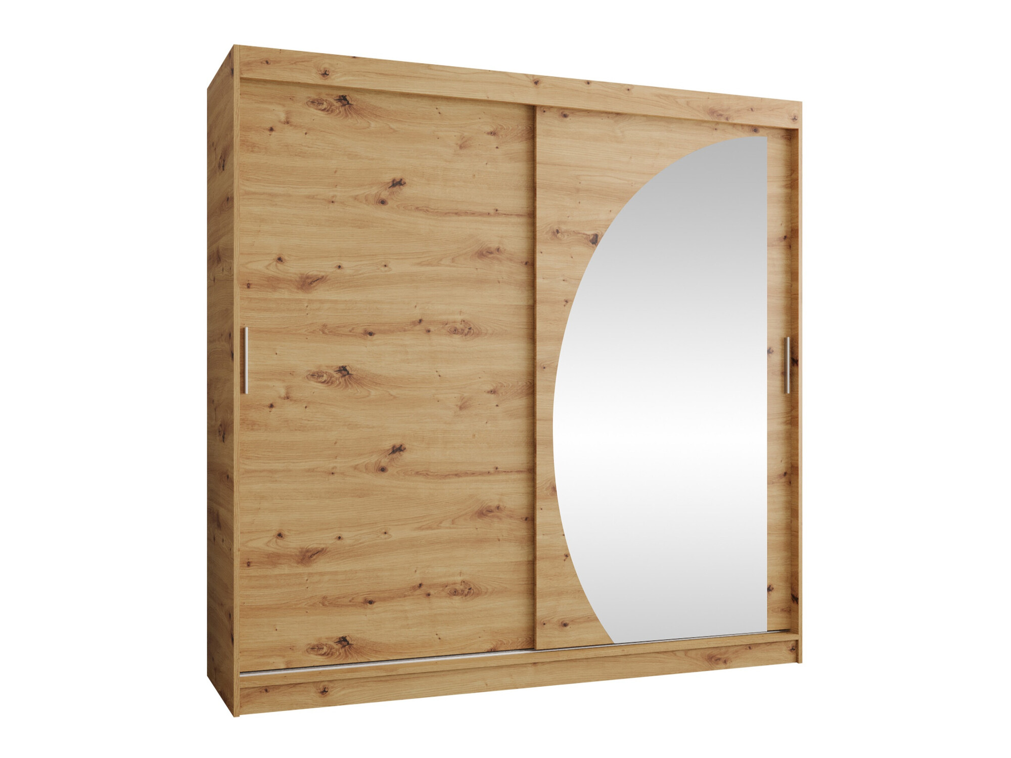 Ormar Hartford 507 (Artisan hrast)