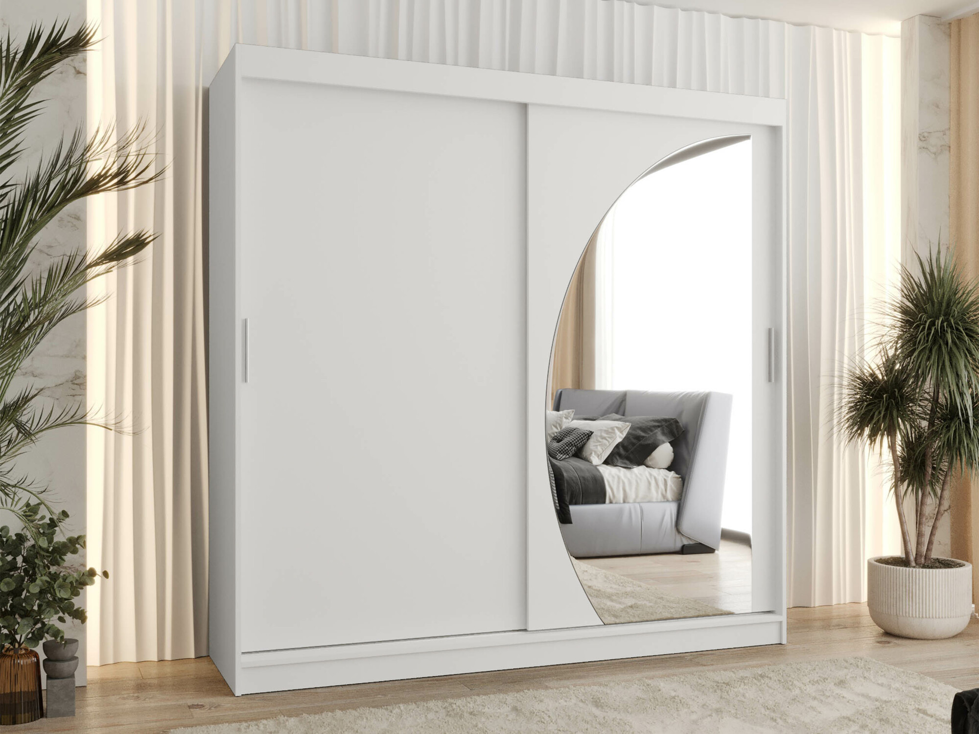 Ormar Hartford 507 (Belo)