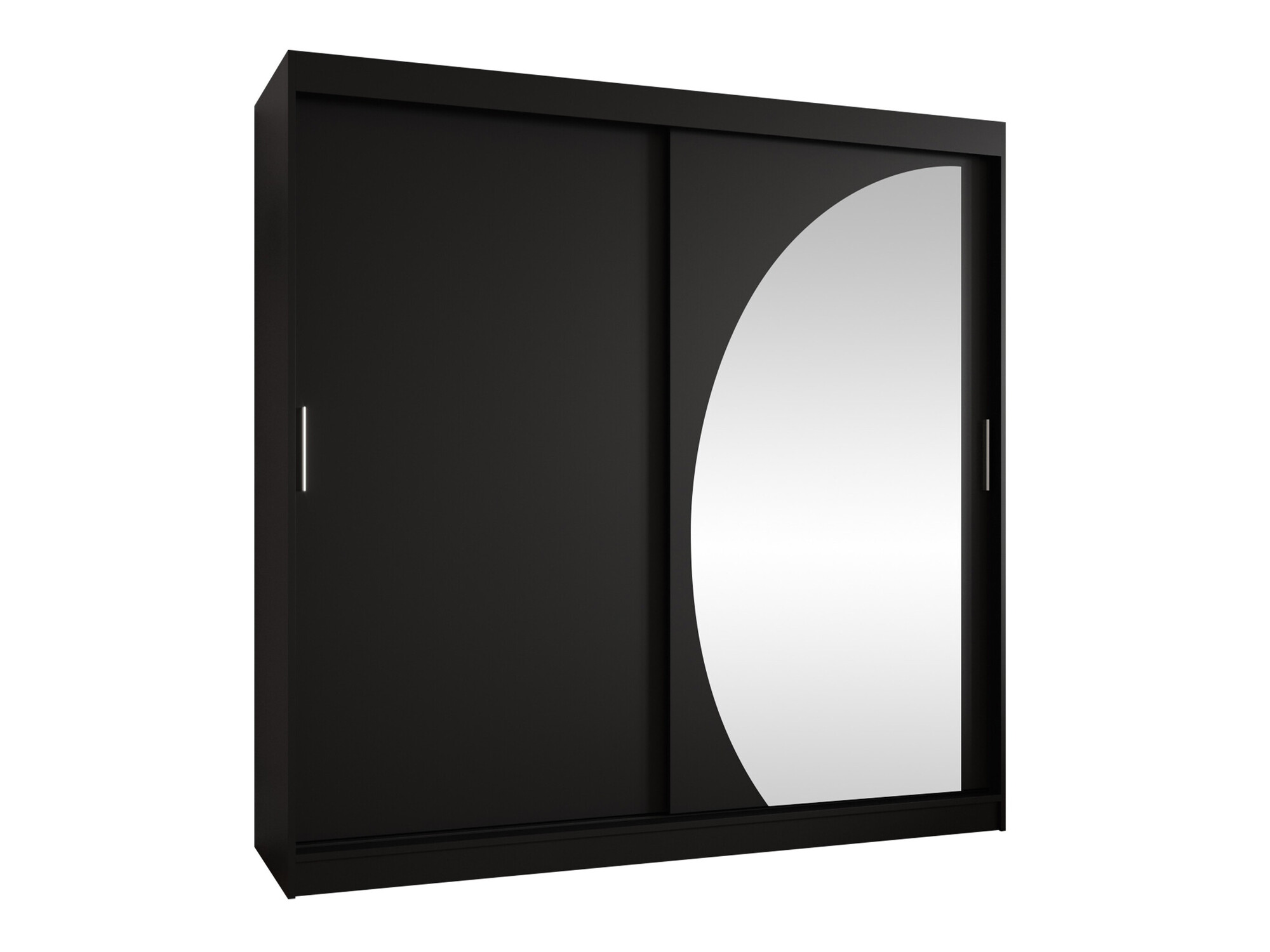 Ormar Hartford 507 (Crno)