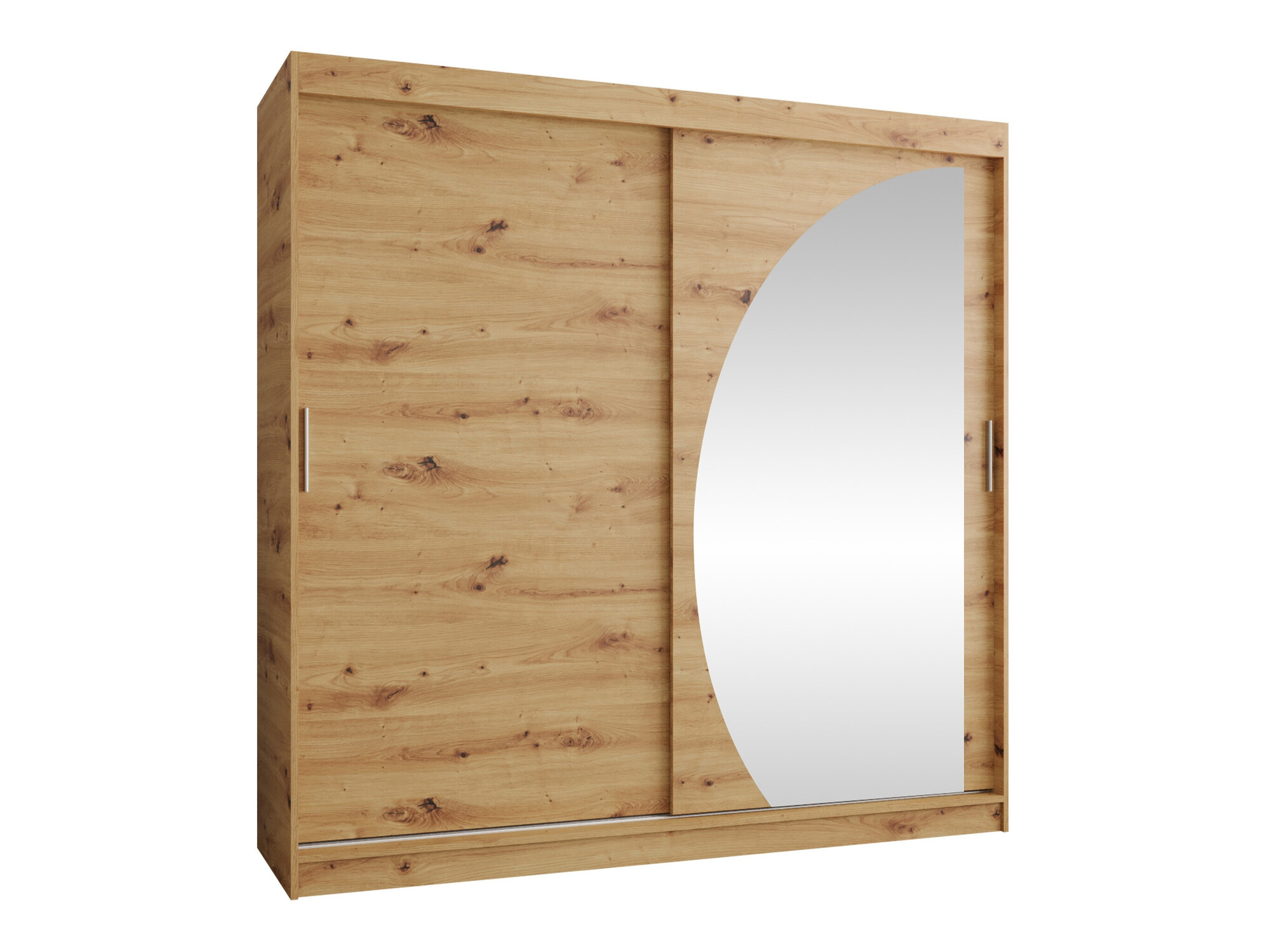 Ormar Hartford 507 (Zanatski hrast)