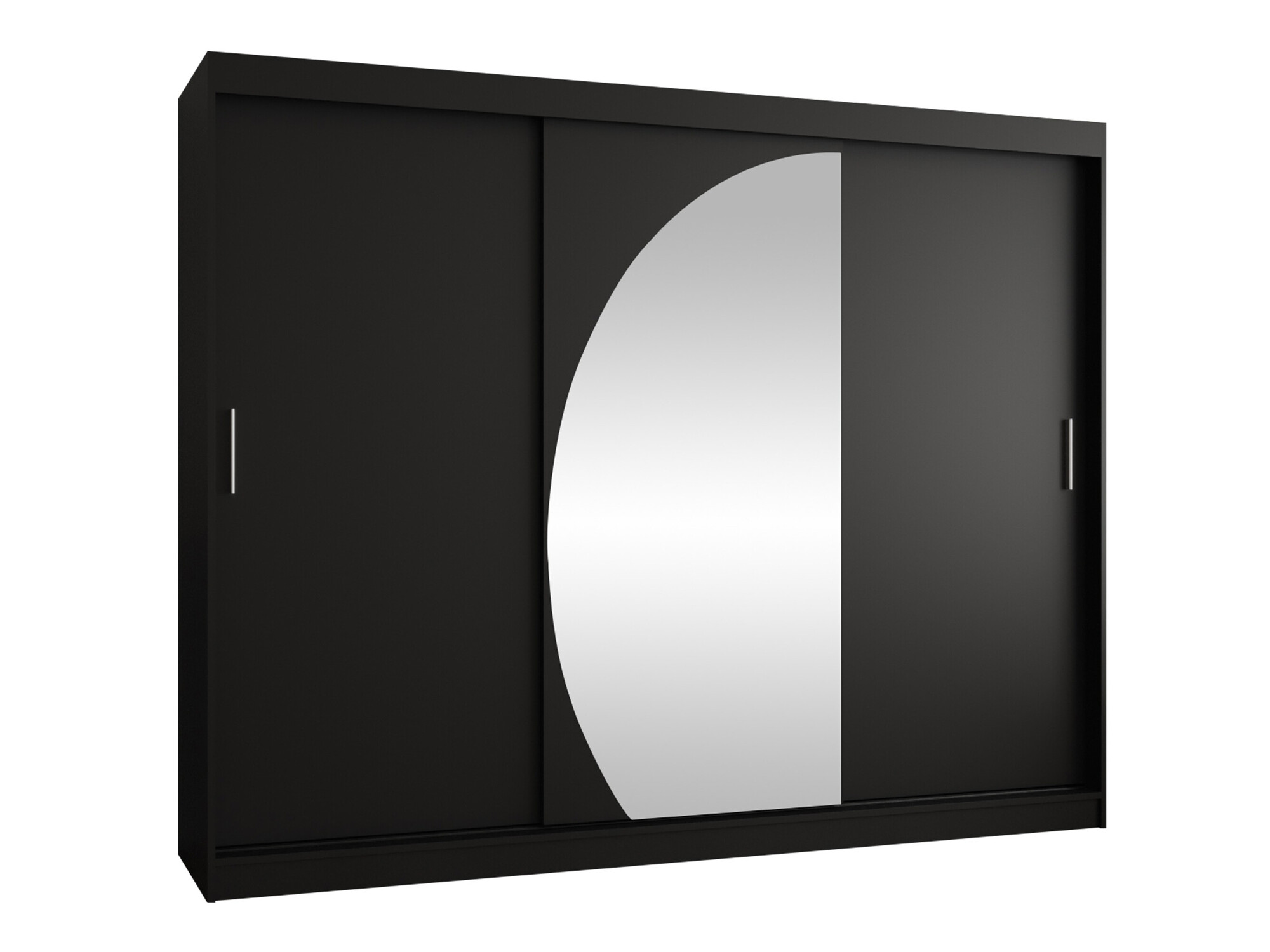 Ormar Hartford 508 (Crno)