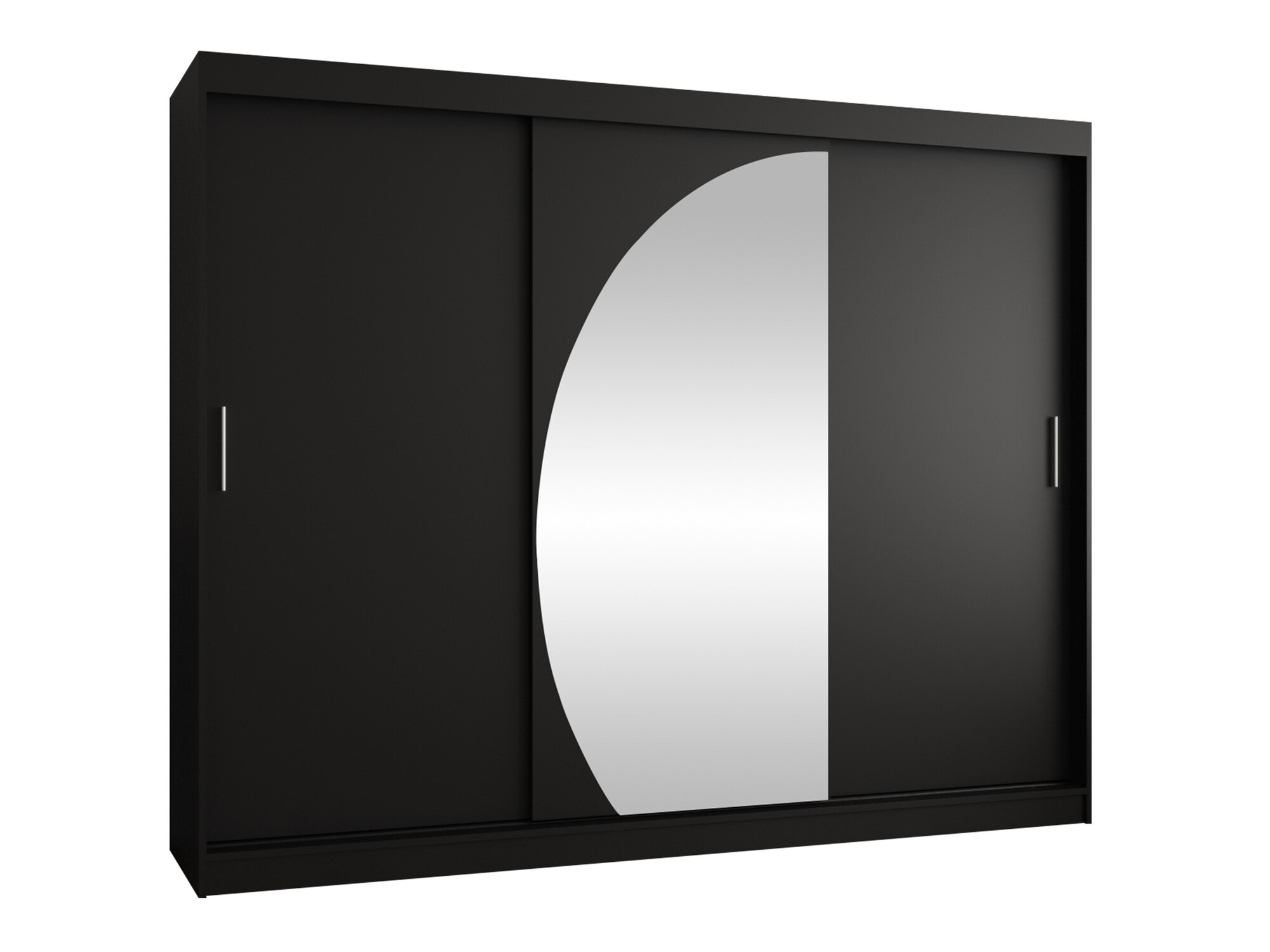 Ormar Hartford 508 (Crno)