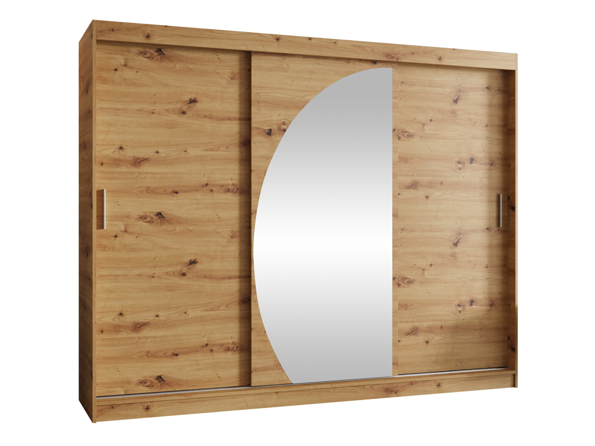 Ormar Hartford 508 (Zanatski hrast)