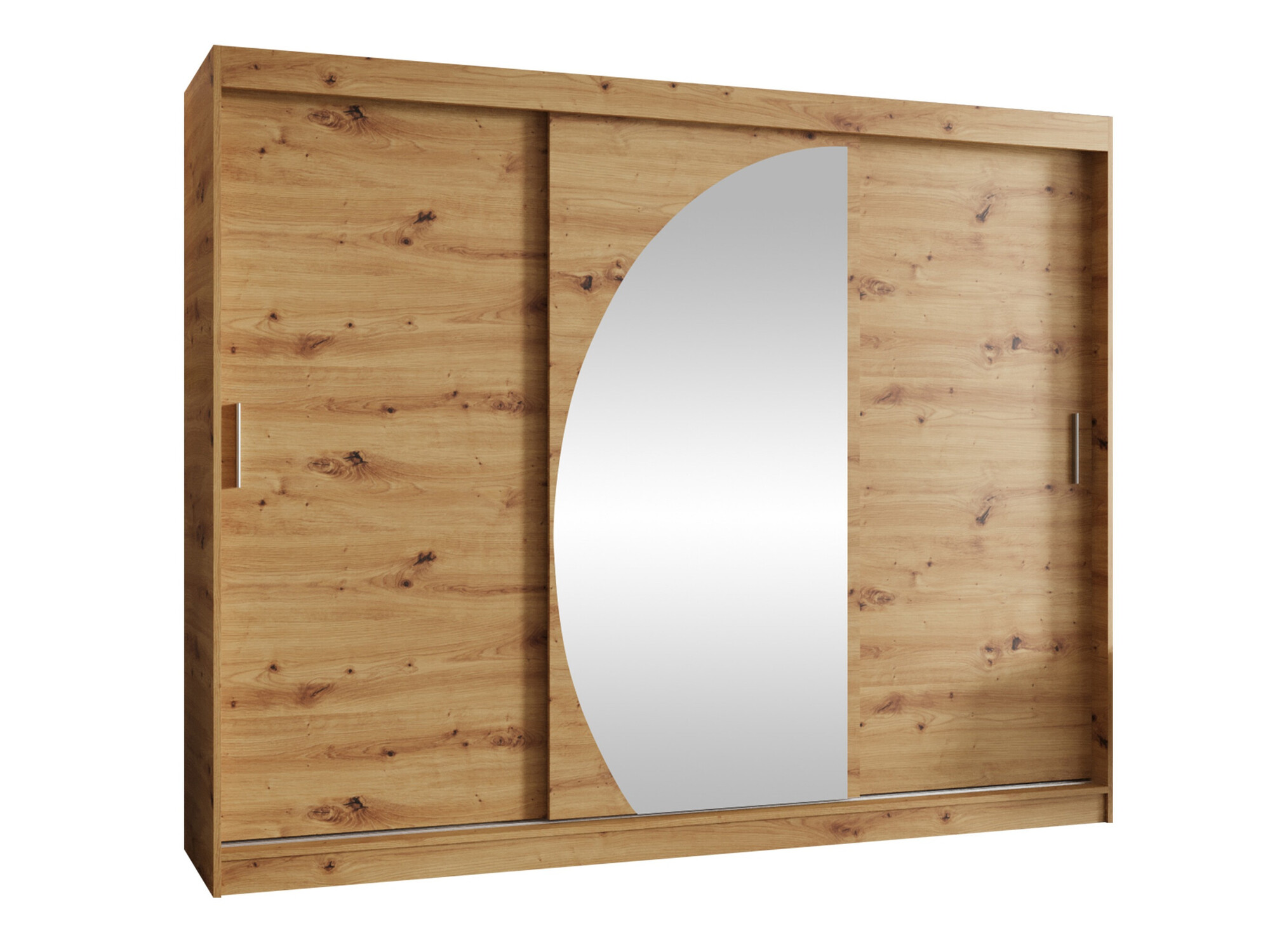 Ormar Hartford 508 (Zanatski hrast)