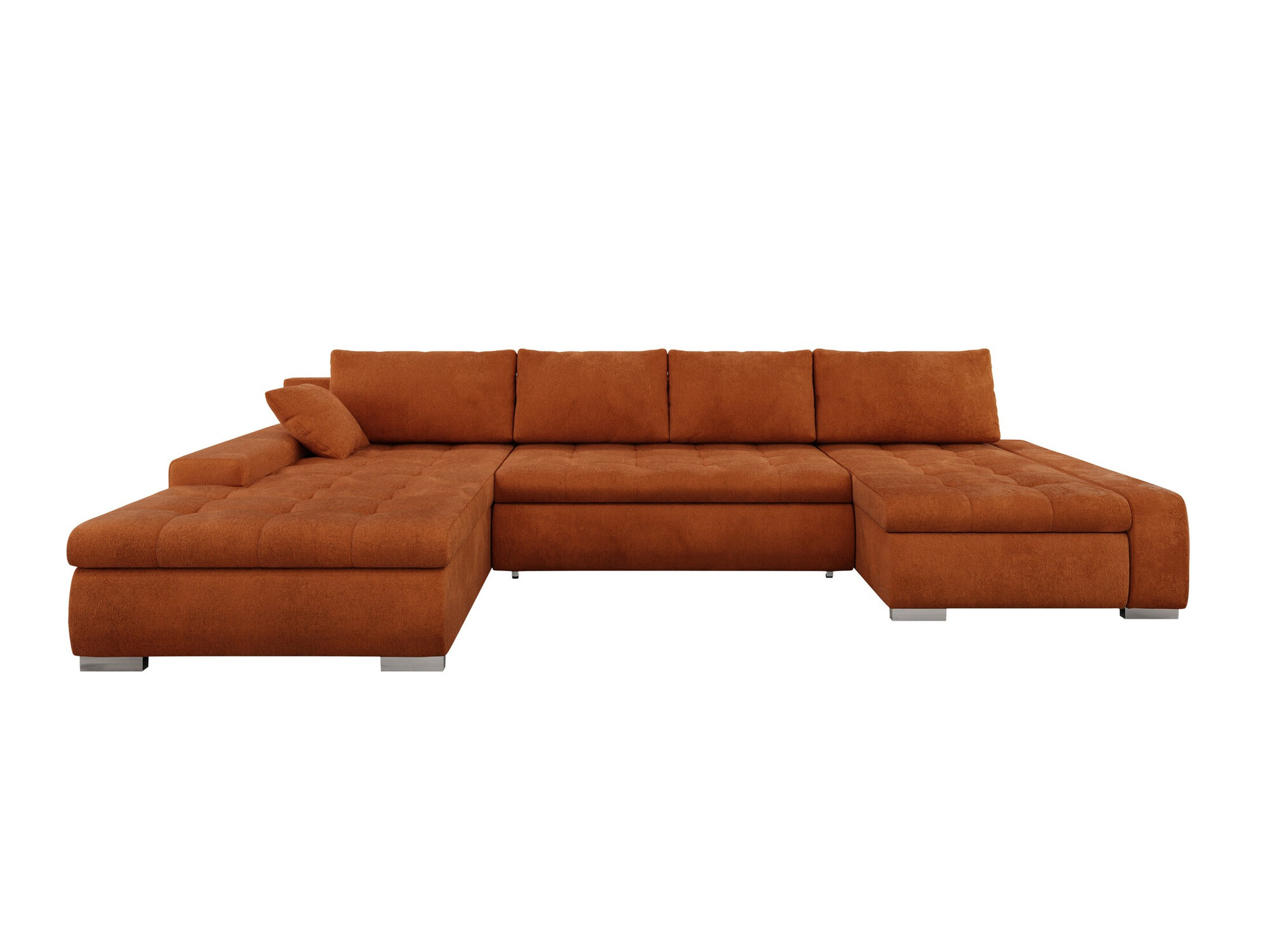 Ugaona sofa Comfivo 106 (Clara 215.02)