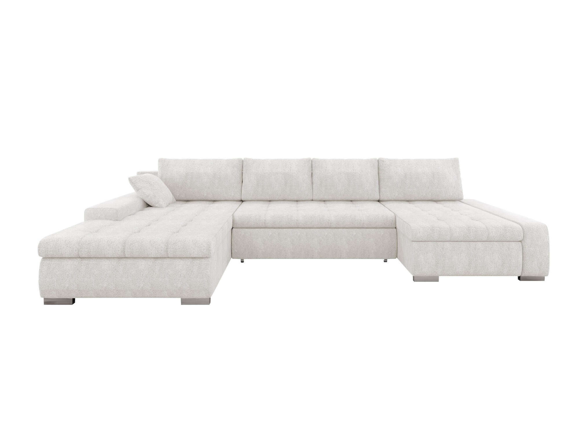 Ugaona sofa Comfivo 106 (Coral 70)