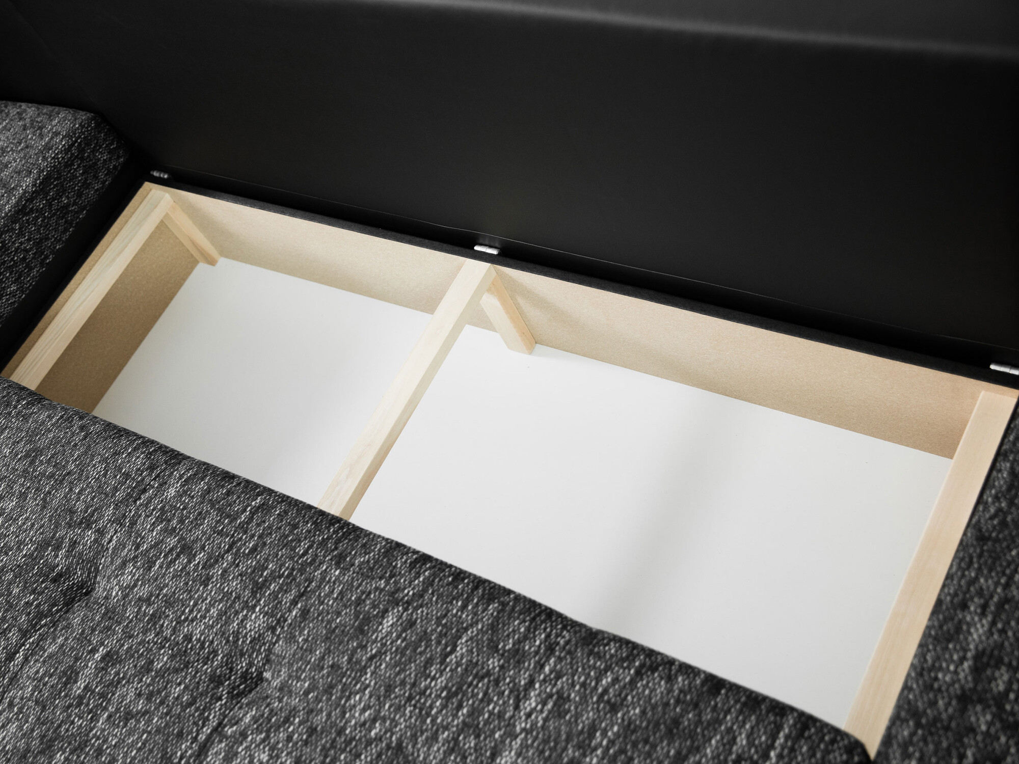 Ugaona sofa Comfivo 106 (Wave 09)