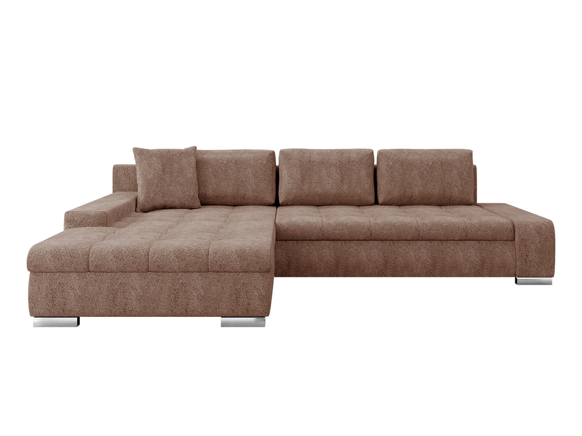 Ugaona sofa Comfivo 147 (Coral 45)