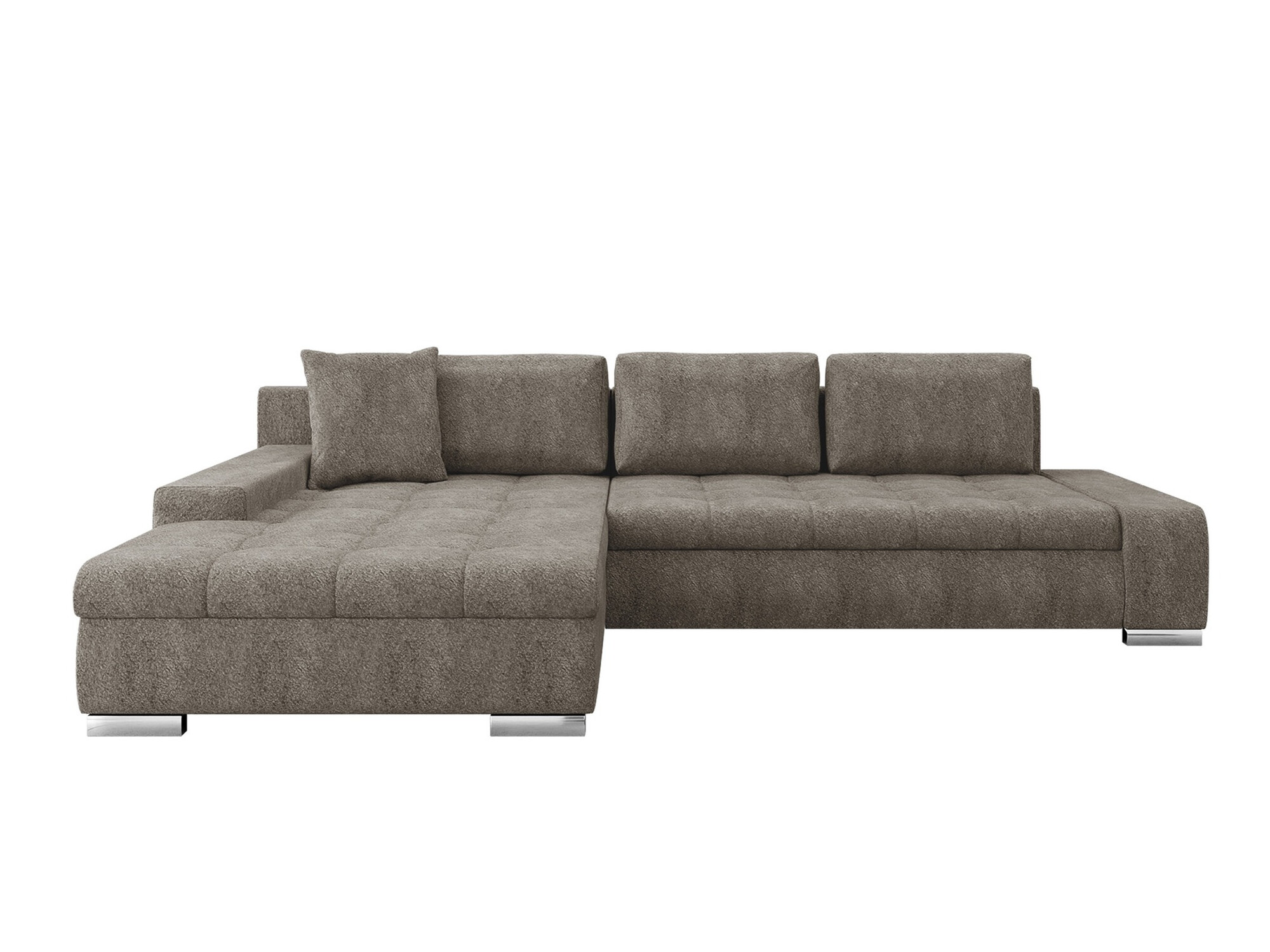Ugaona sofa Comfivo 147 (Coral 50)