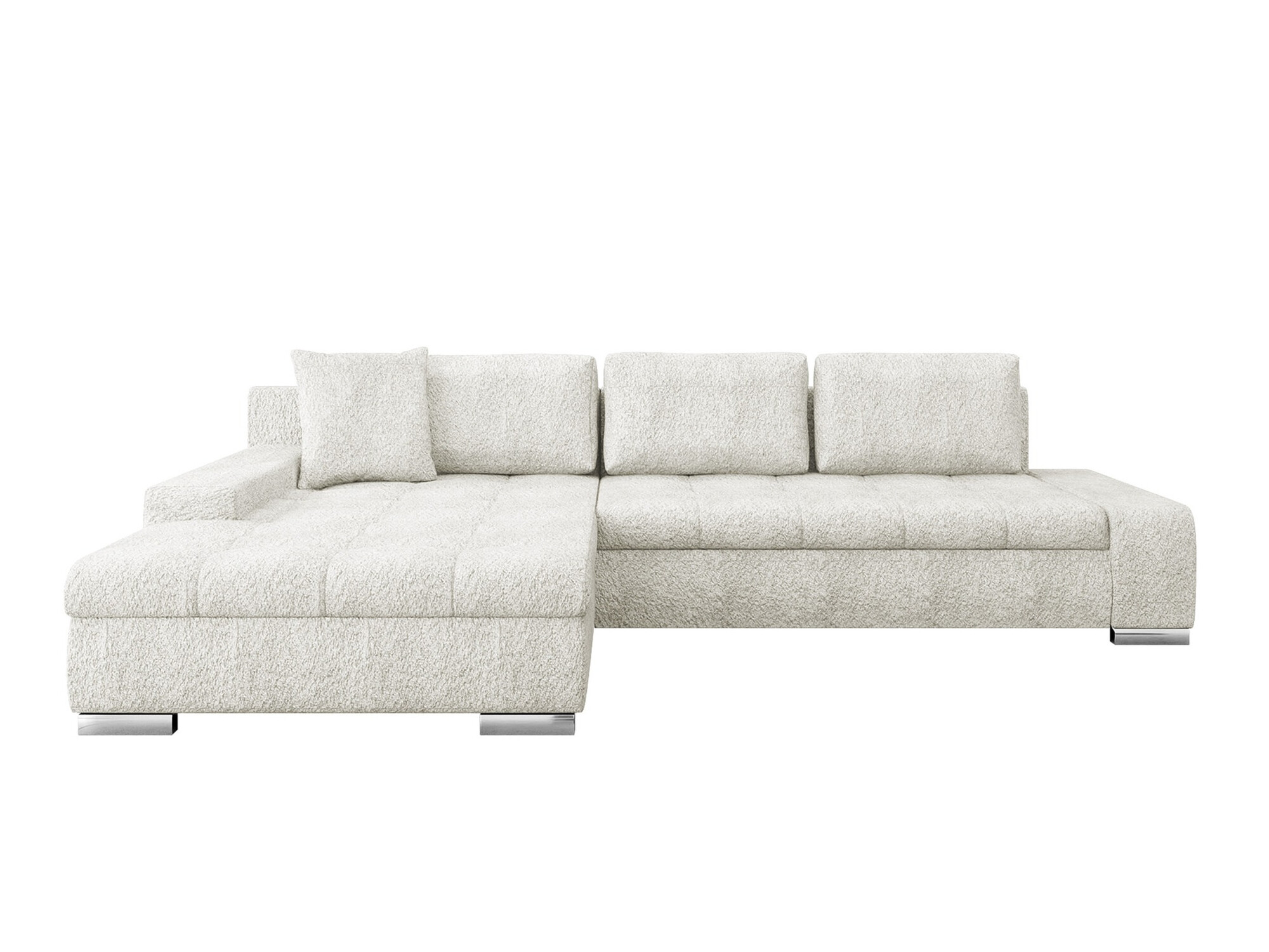 Ugaona sofa Comfivo 147 (Coral 70)