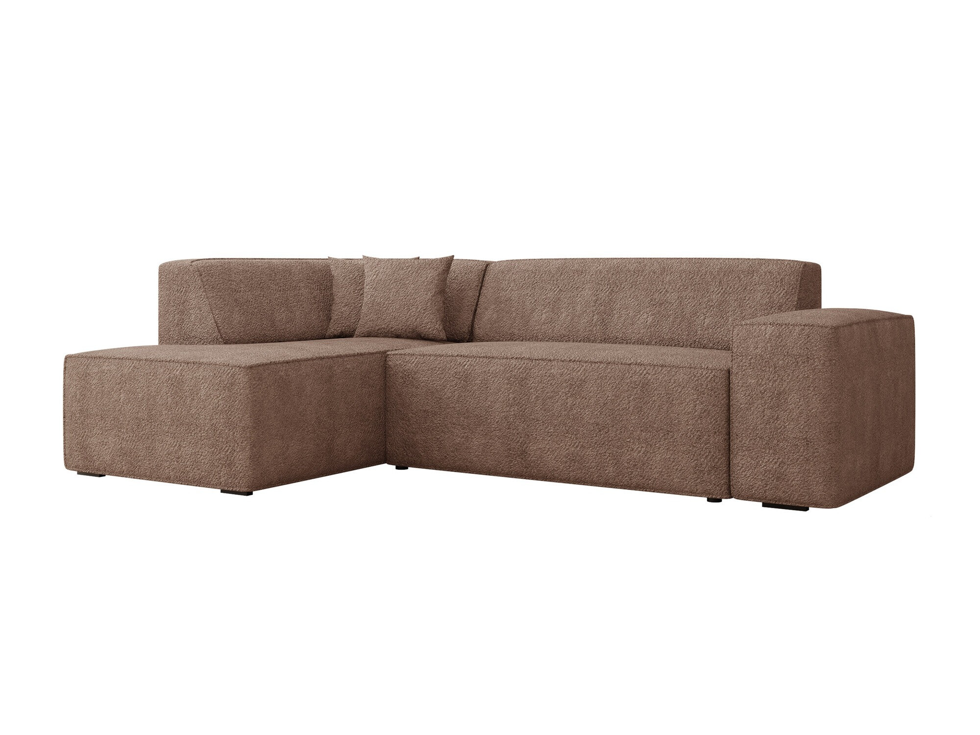Ugaona sofa Comfivo 289 (Coral 45)