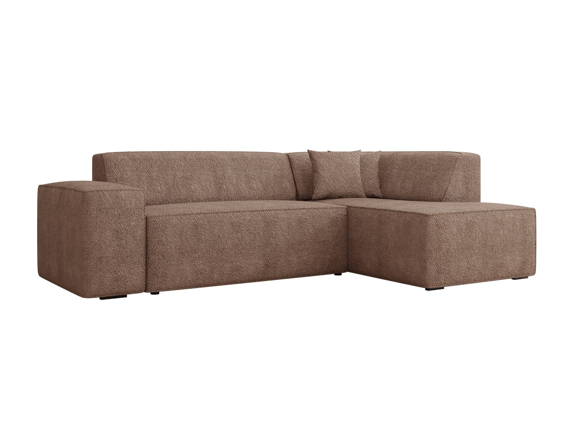 Ugaona sofa Comfivo 289 (Coral 45)