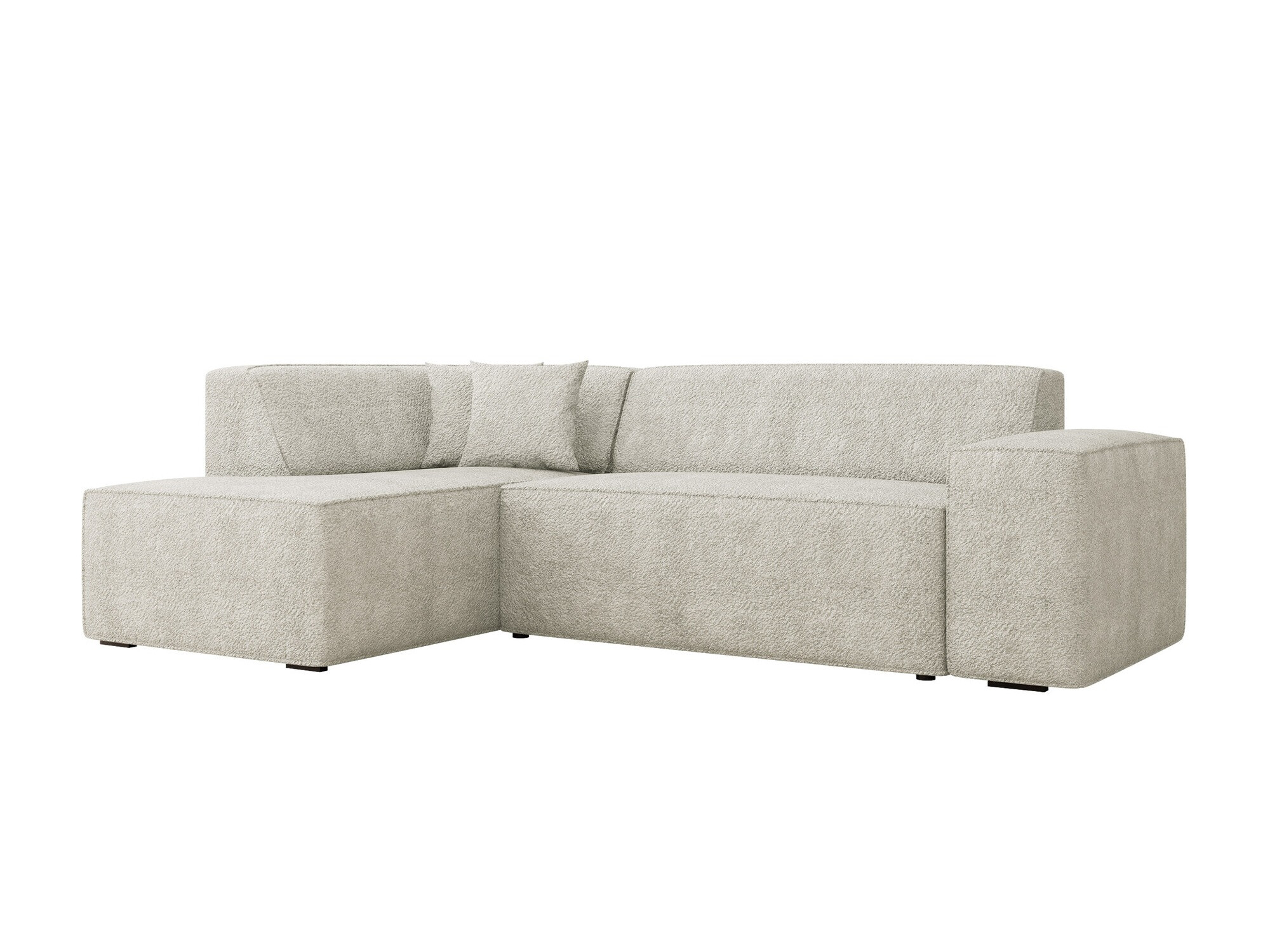 Ugaona sofa Comfivo 289 (Coral 65)