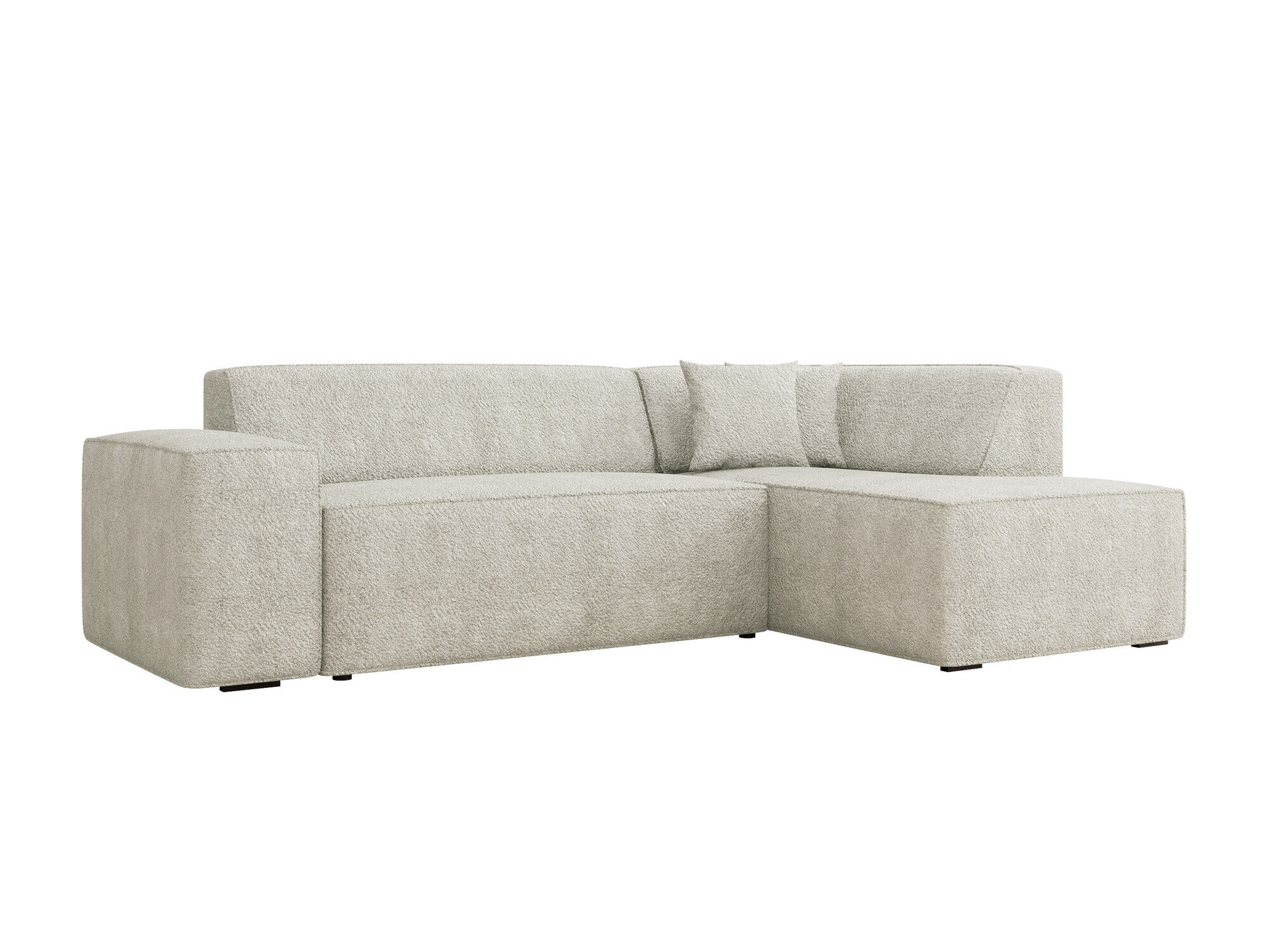 Ugaona sofa Comfivo 289 (Coral 65)