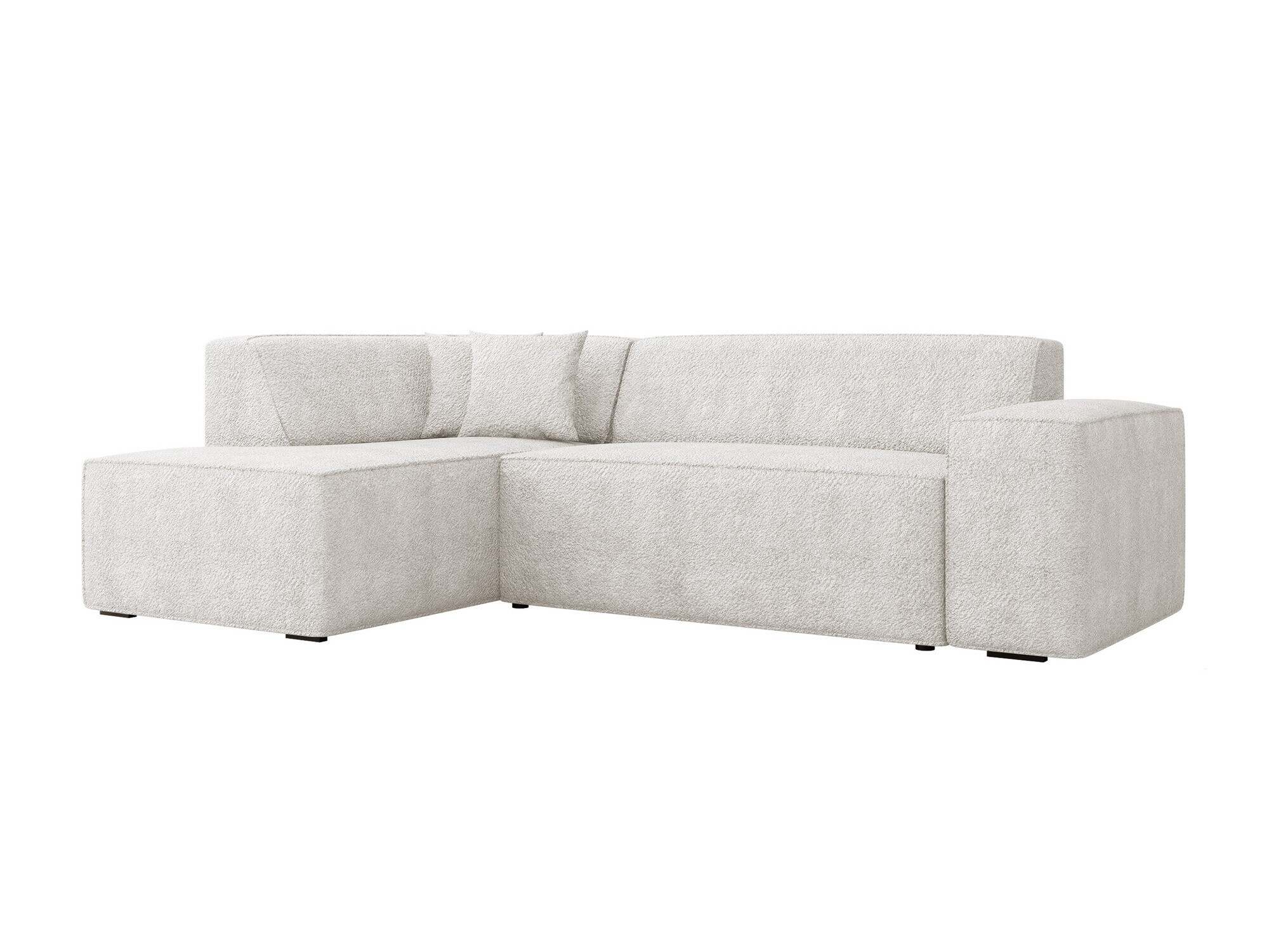 Ugaona sofa Comfivo 289 (Coral 70)