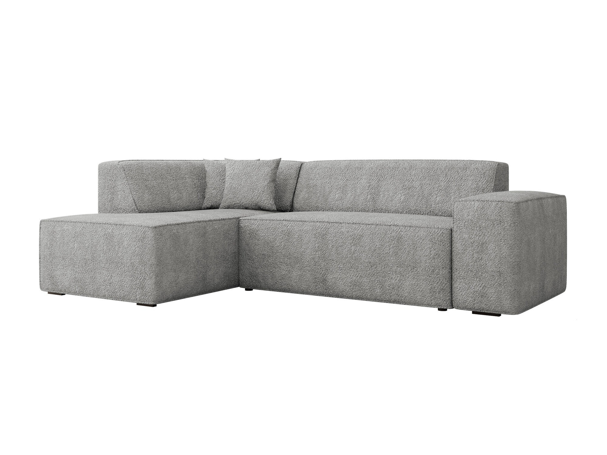 Ugaona sofa Comfivo 289 (Coral 75)