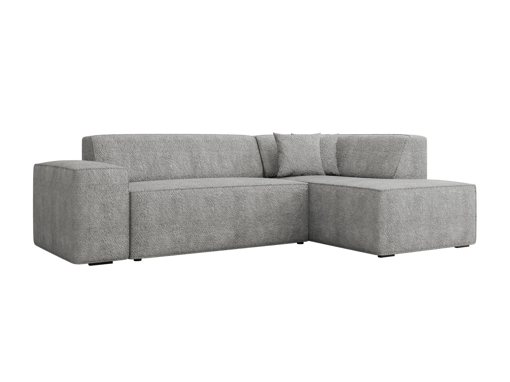 Ugaona sofa Comfivo 289 (Coral 75)