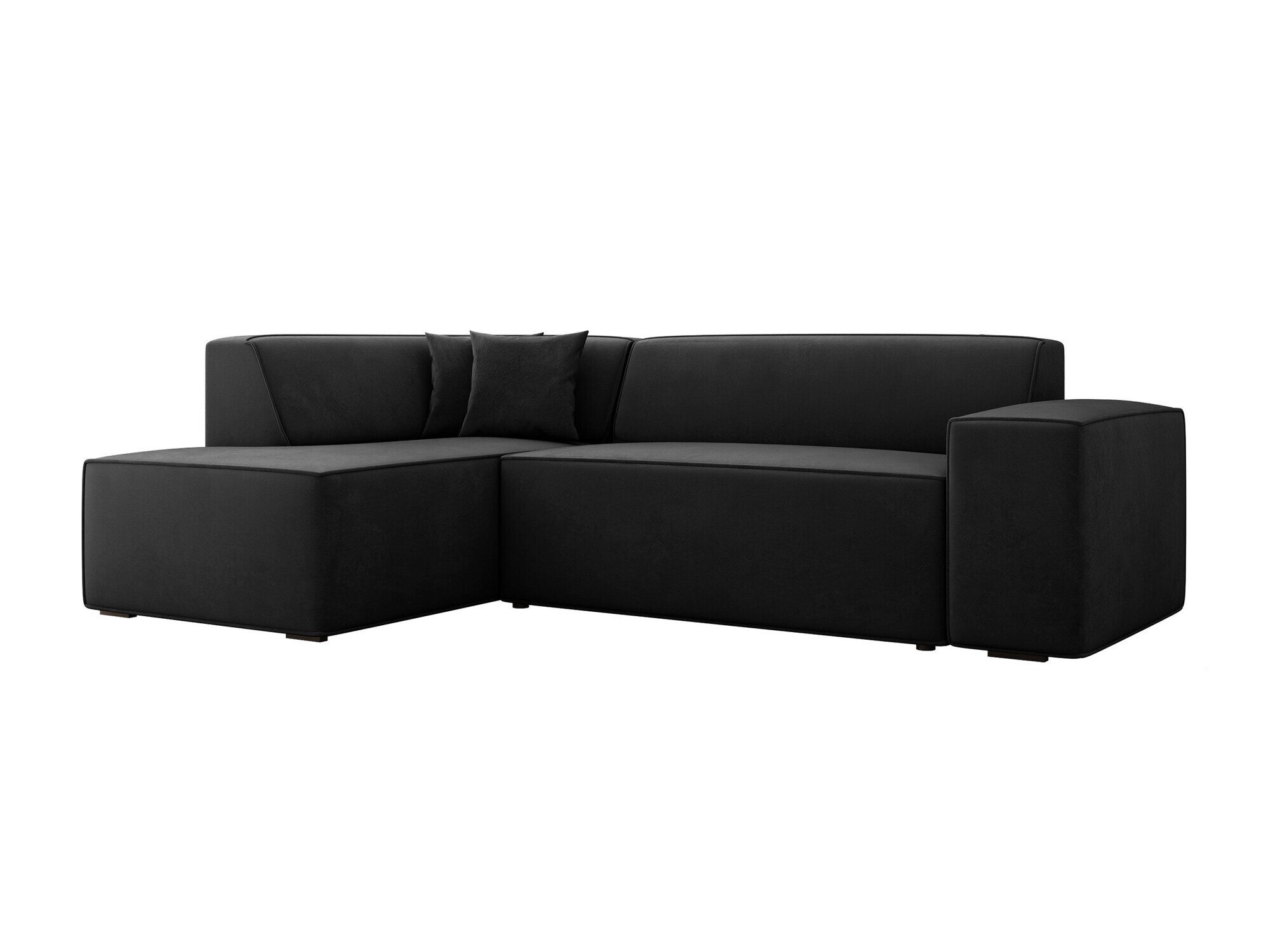 Ugaona sofa Comfivo 289 (Magic Velvet 2219)