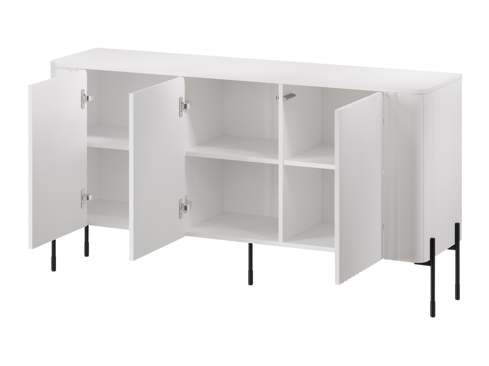 Ormarić Mavnue 100 (Kašmir)