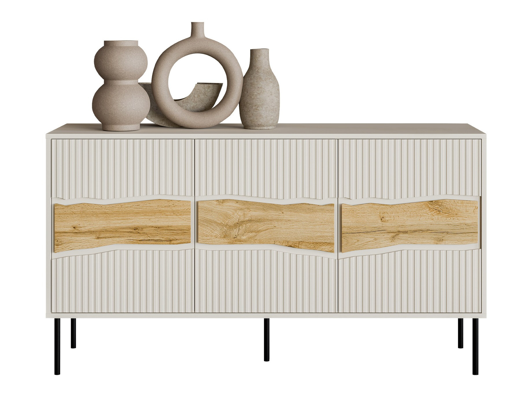 Ormarić Monevare 100 (Вотан храст + Kašmir)