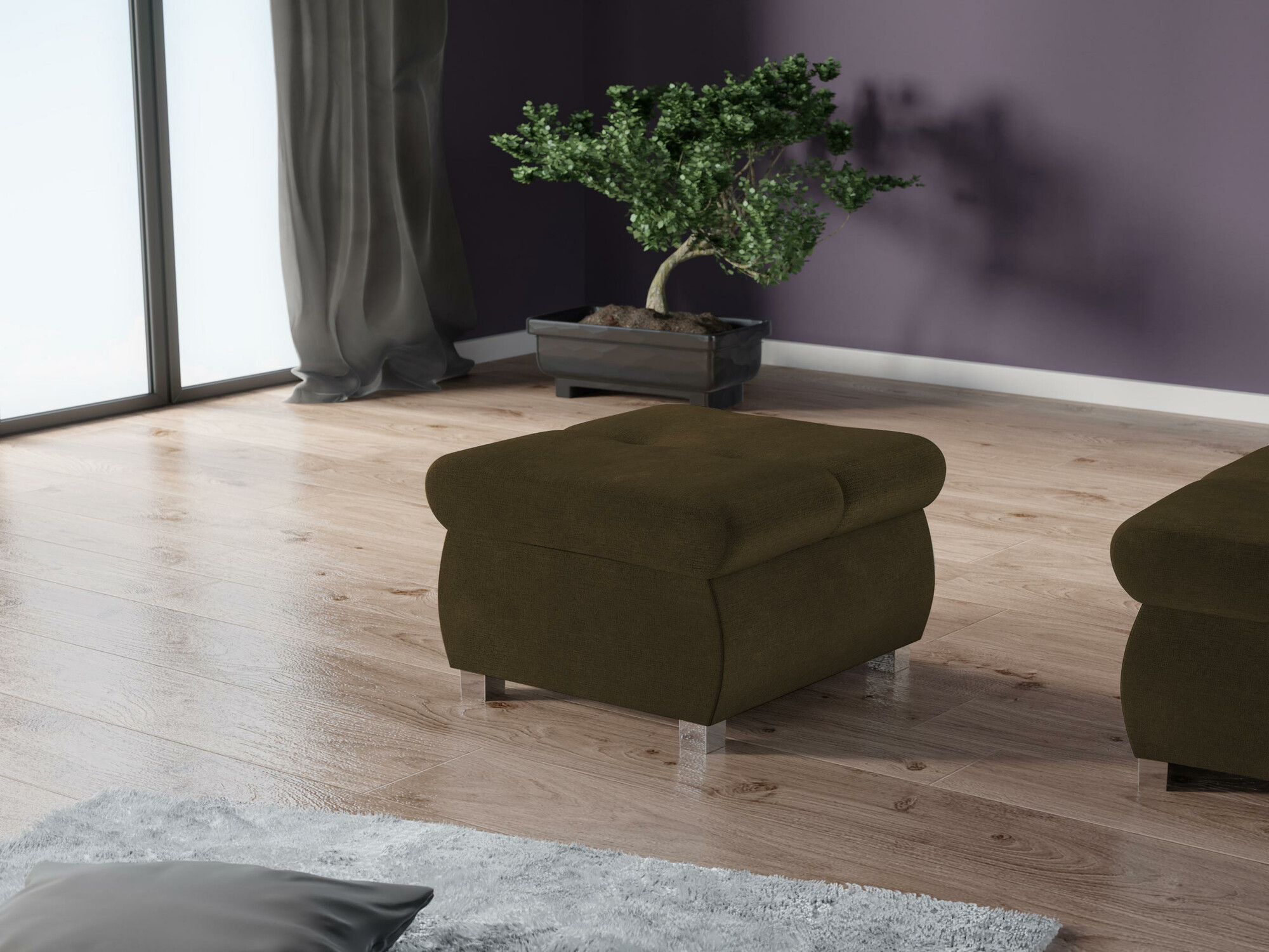 Tabure Comfivo 122 (Wave 09)