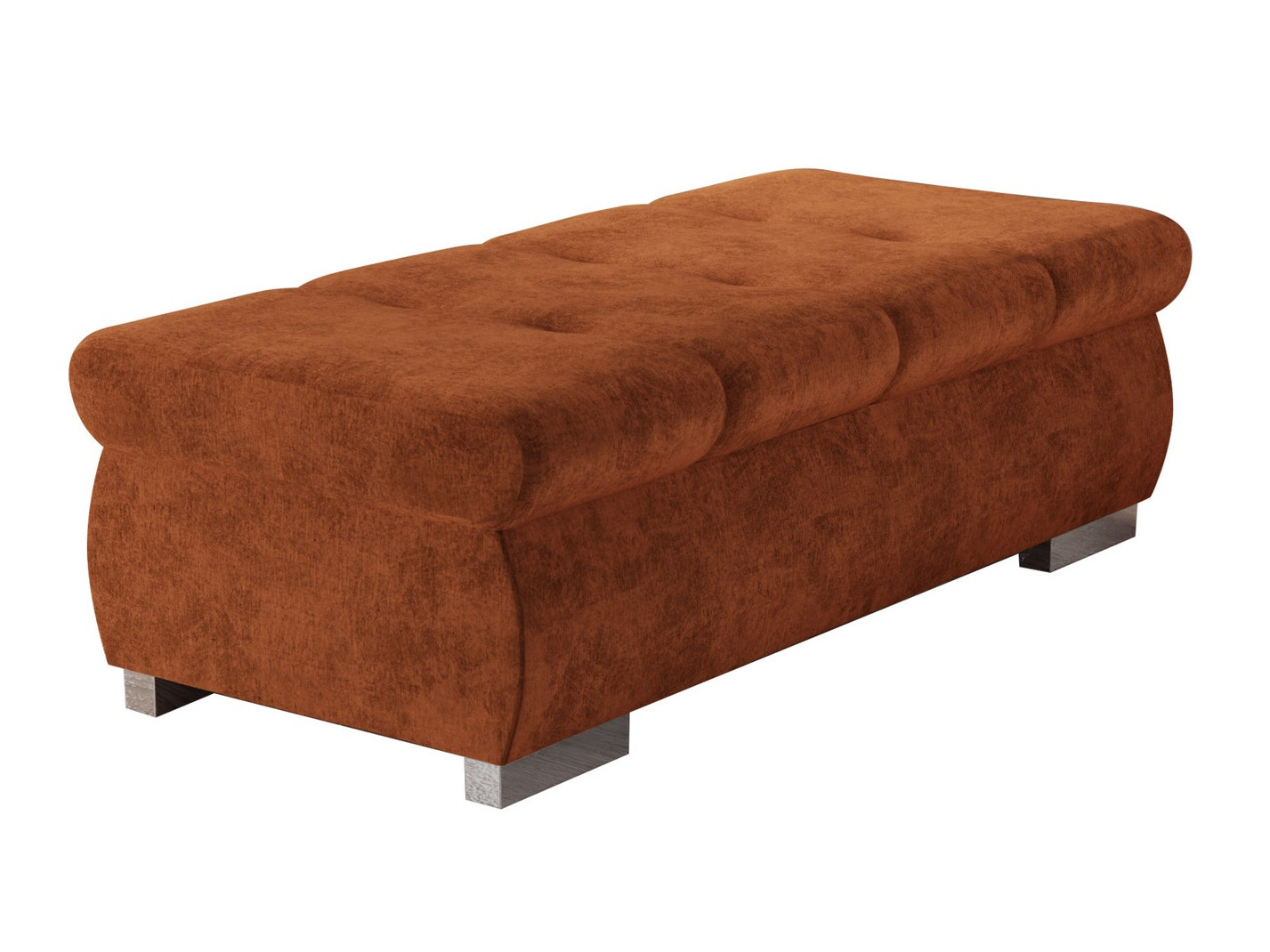 Tapacirana klupa Comfivo 123 (Clara 215.02)