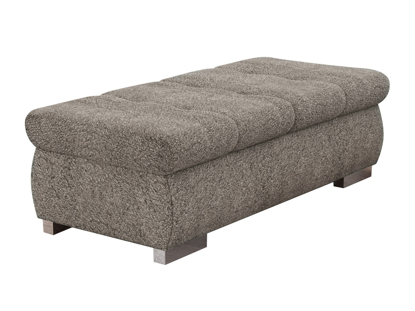 Tapacirana klupa Comfivo Nitor I (Coral 50)