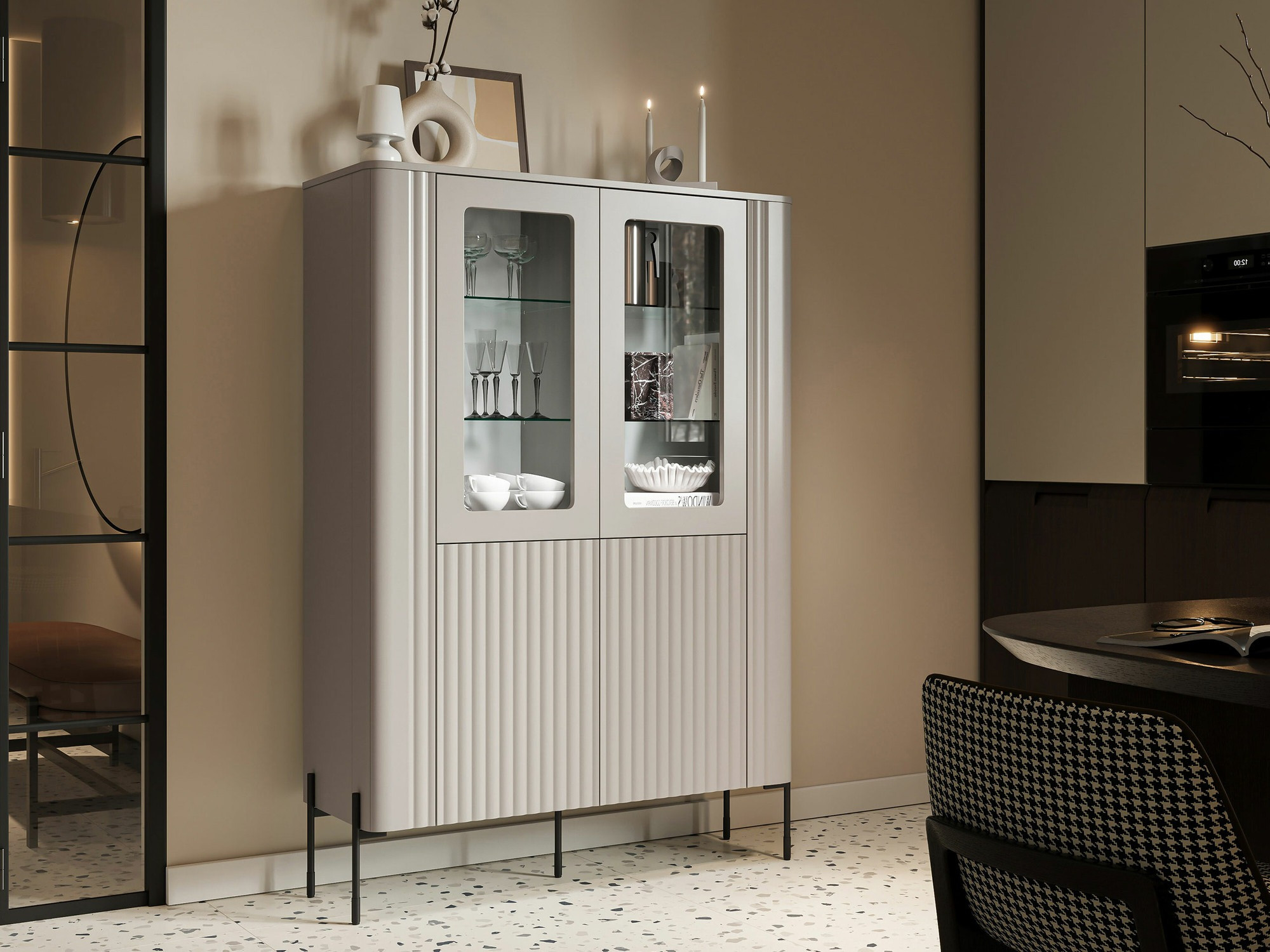 Polica Nobilitas (Kašmir)