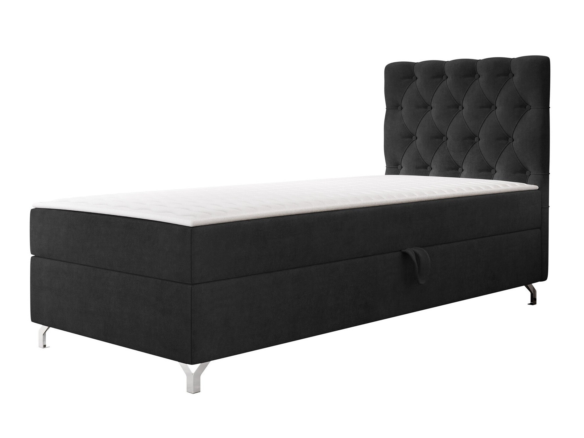 Boxspring krevet Memphis 142 (Manila 18)