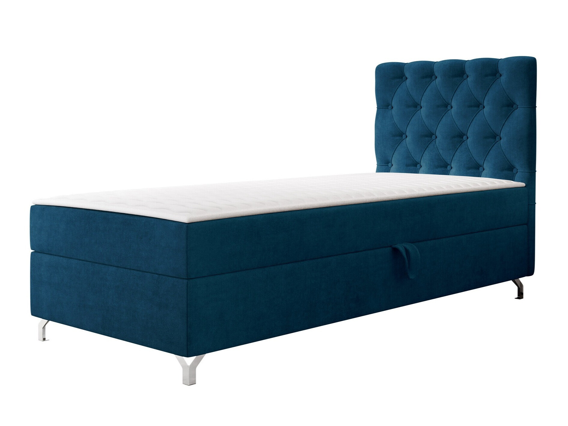Boxspring krevet Memphis 142 (Manila 26)
