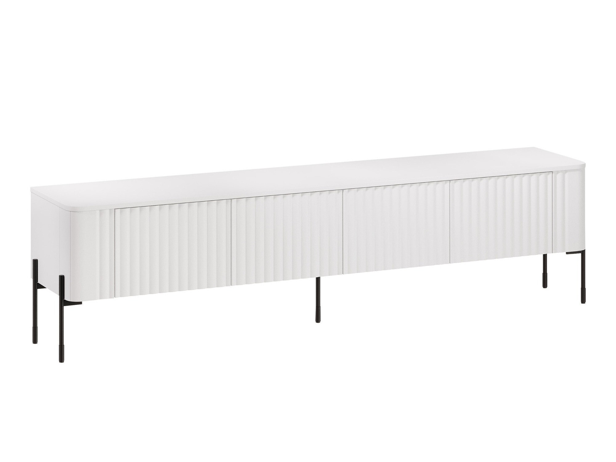 TV komoda Mavnue 102 (Belo)