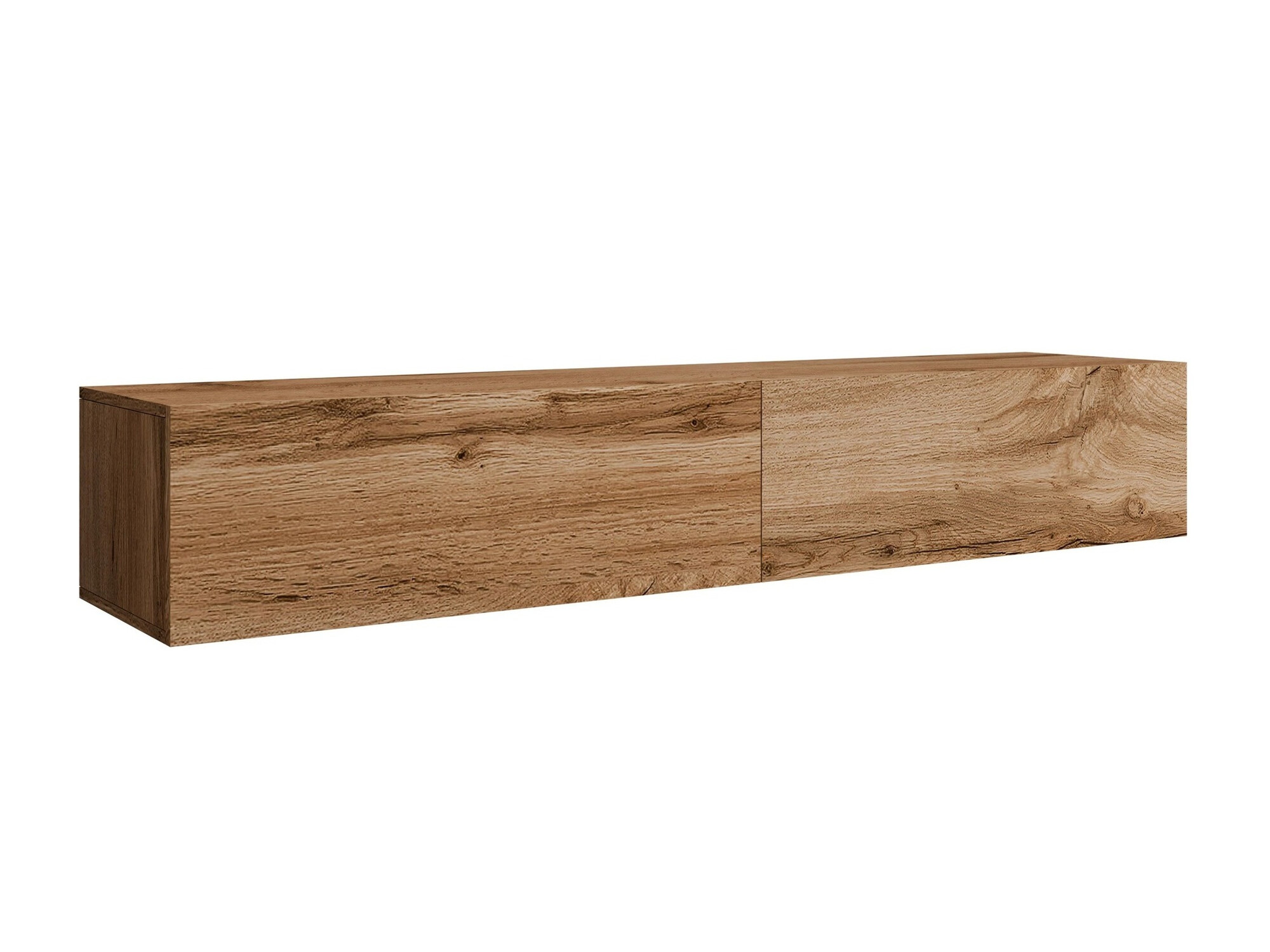 TV komoda Venenou 123 (Hrast Votan)