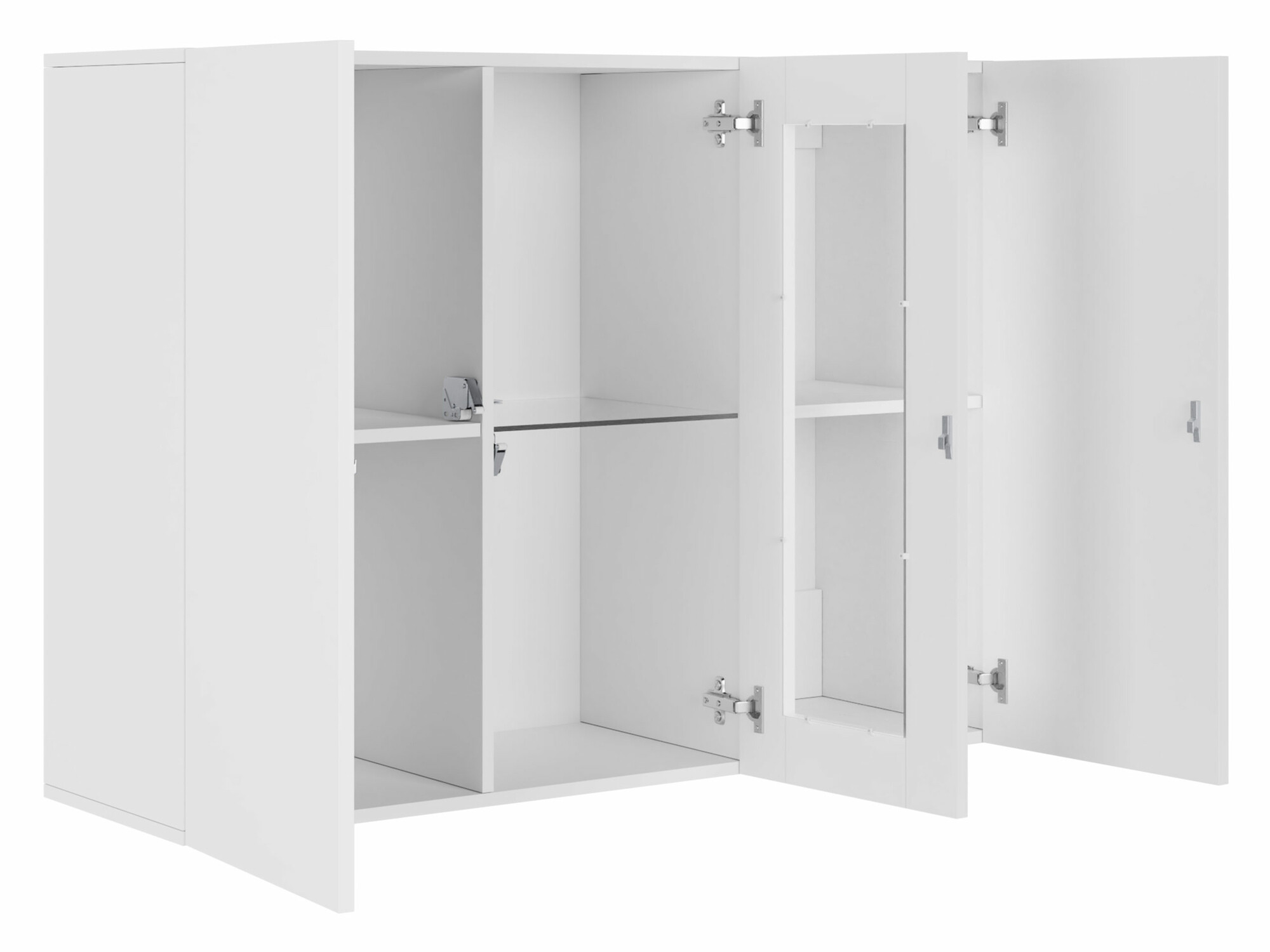 Zidni ormarić Venenou 126