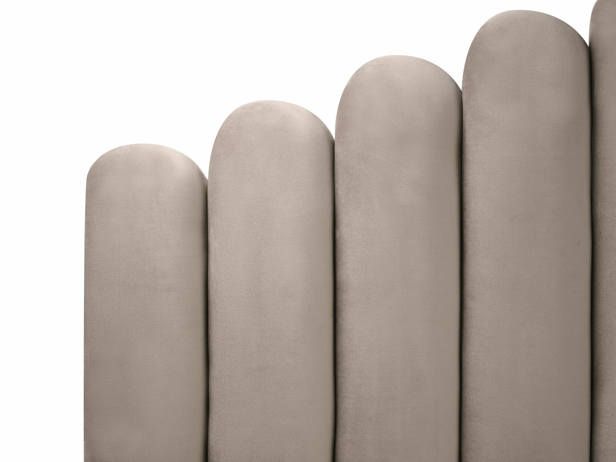 Krevet Berwyn 2665 (Taupe)