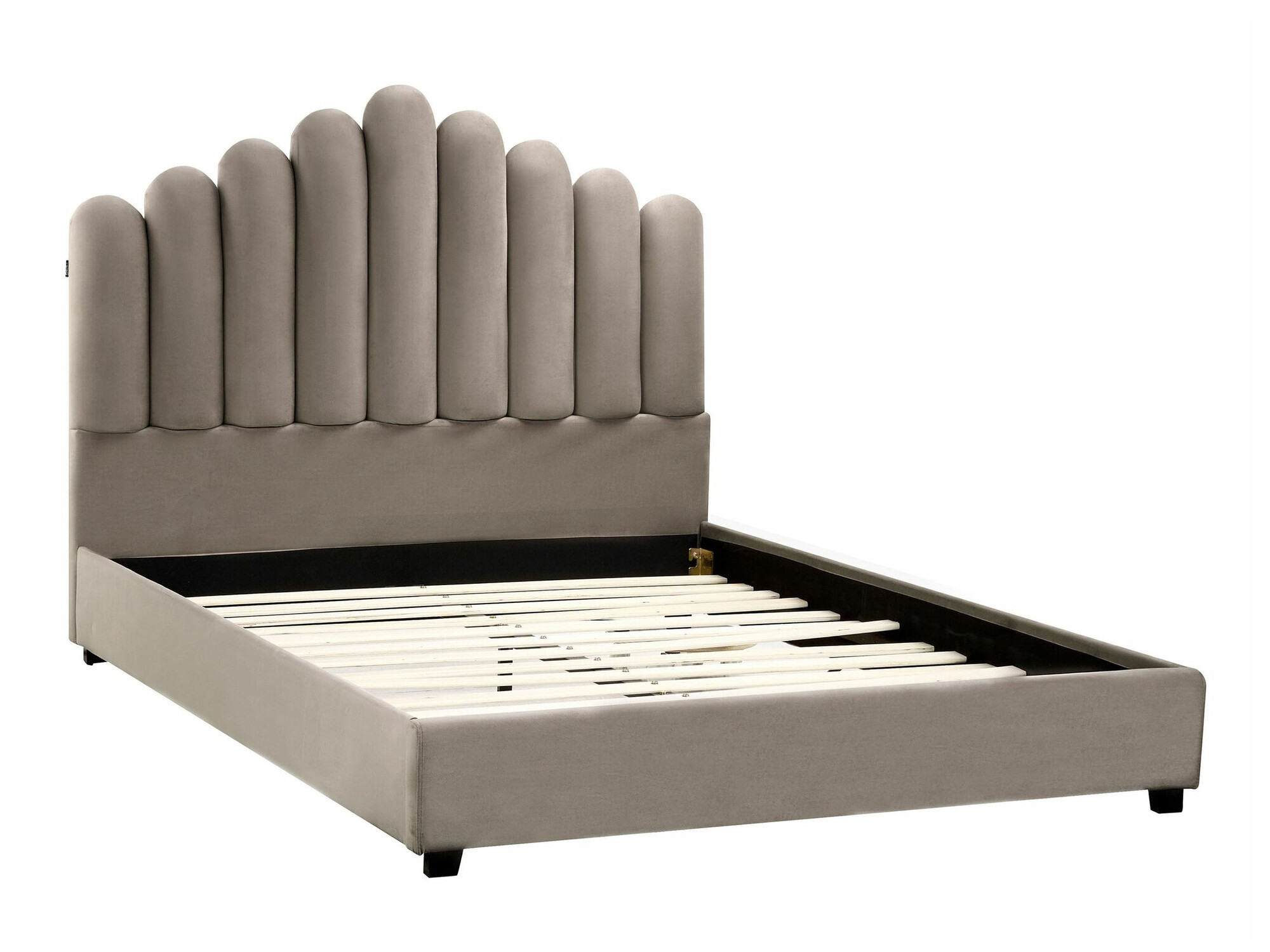 Krevet Berwyn 2665 (Taupe)