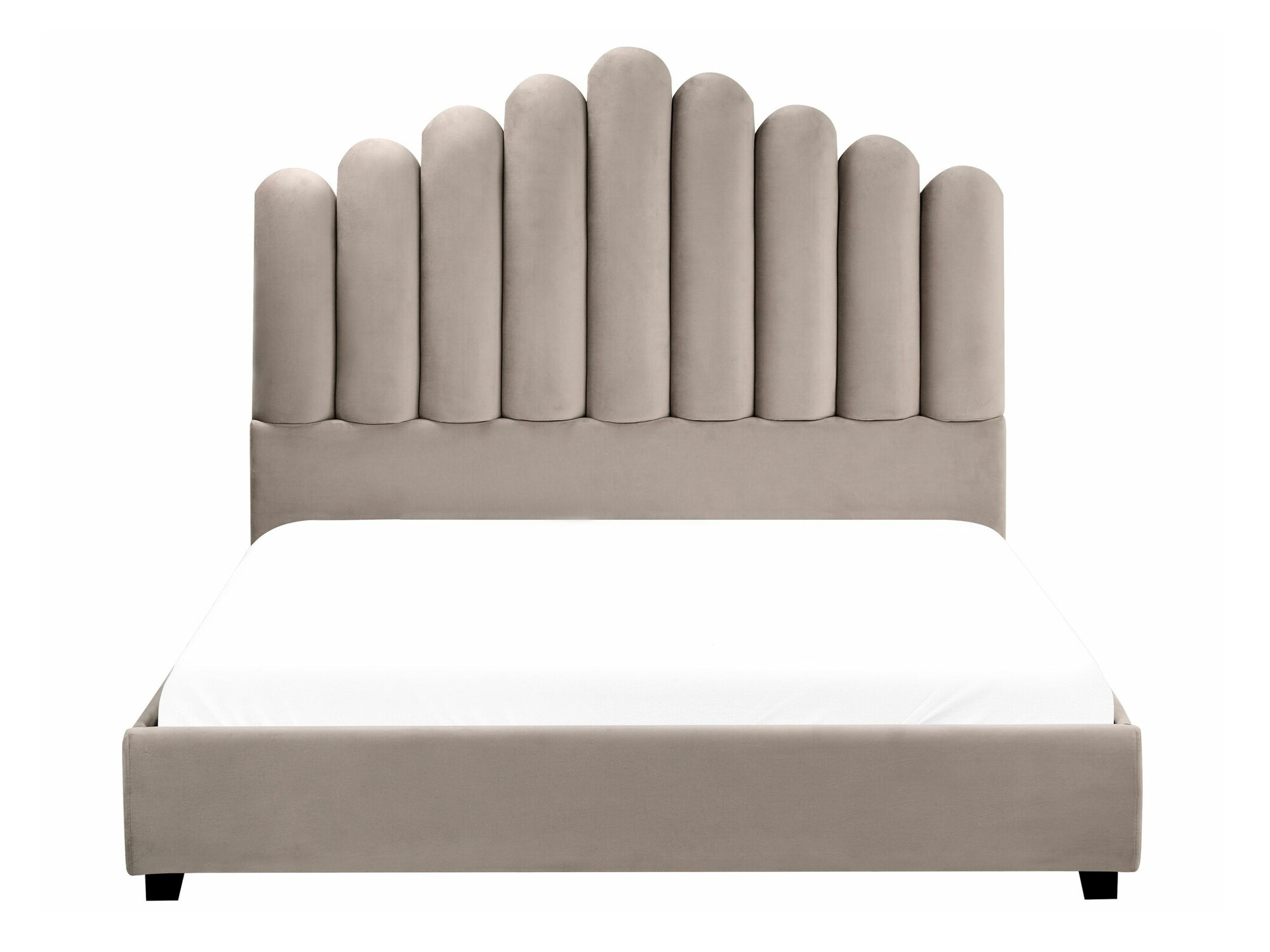 Krevet Berwyn 2665 (Taupe)