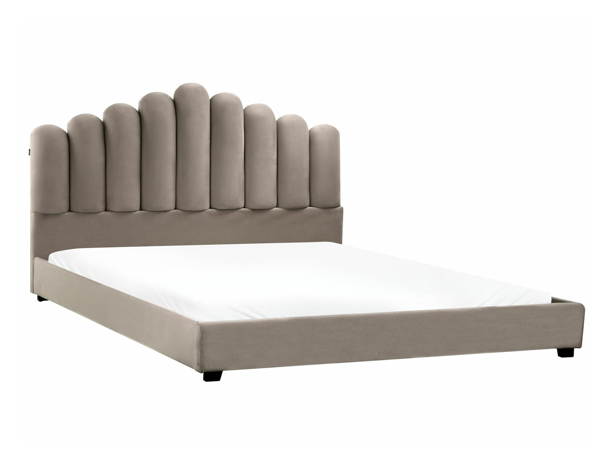 Krevet Berwyn 2665 (Taupe)